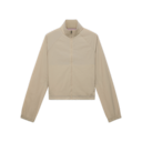 Track Jacket FKA in Desert