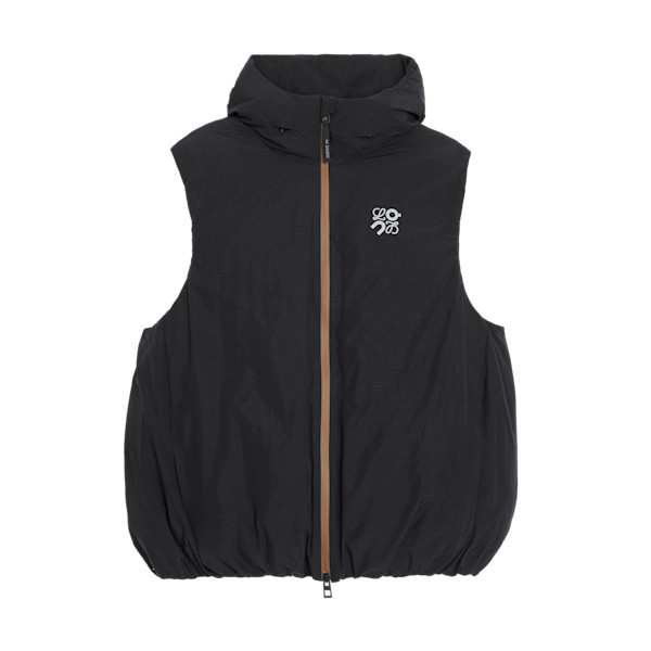 Men's Puffer Vest LOEWE