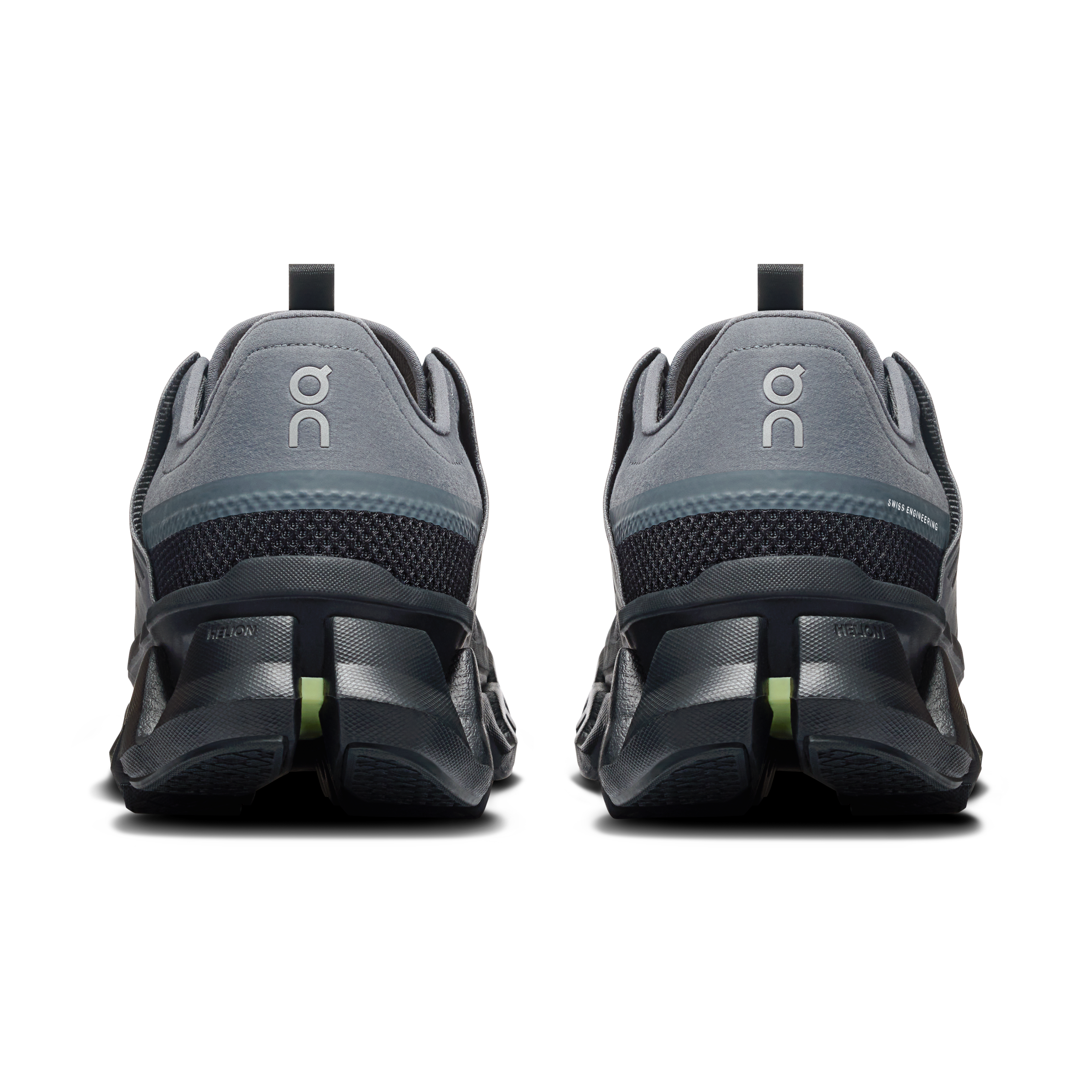 Cloudswift AmpMen / Stone | Black / 40