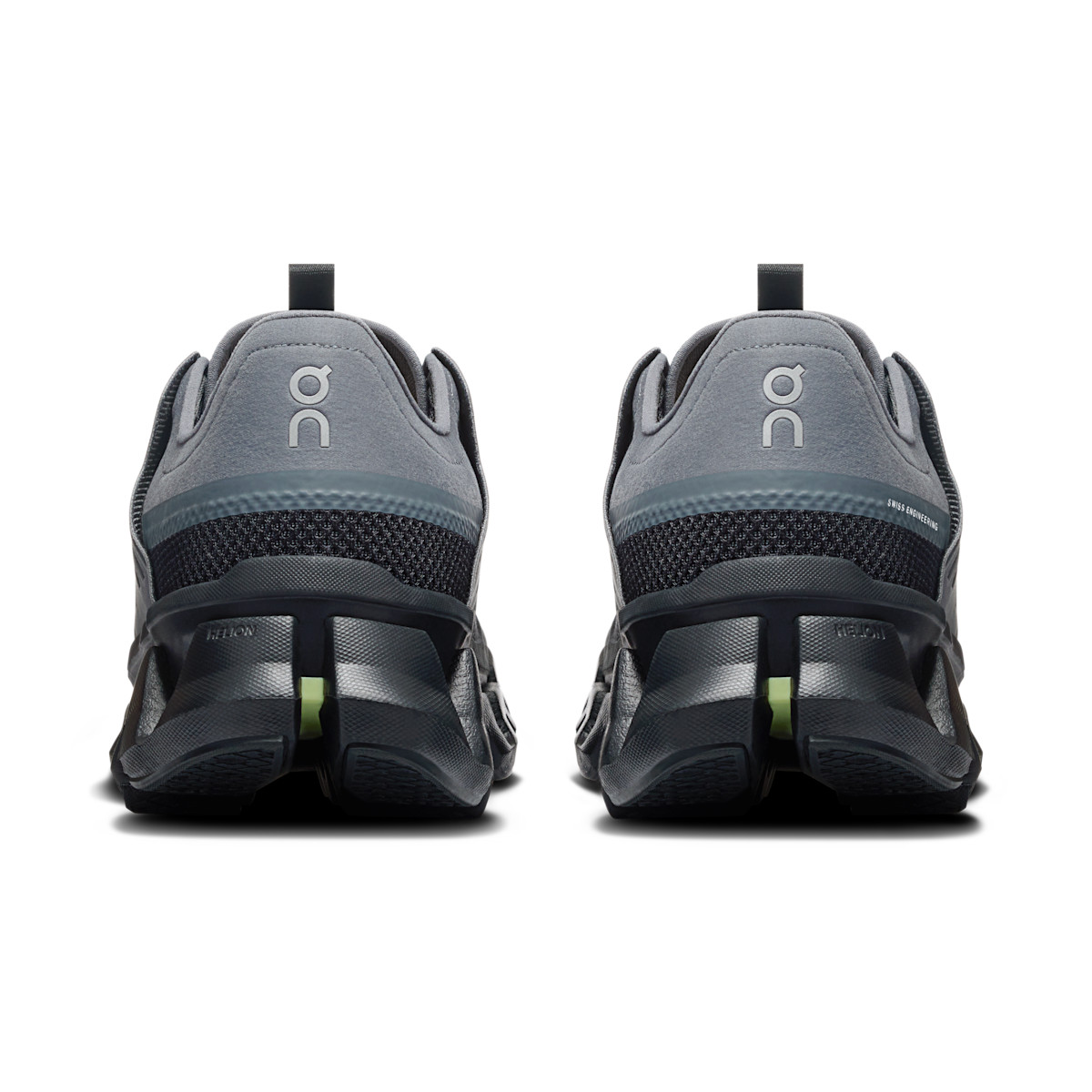 Men's Cloudswift Amp