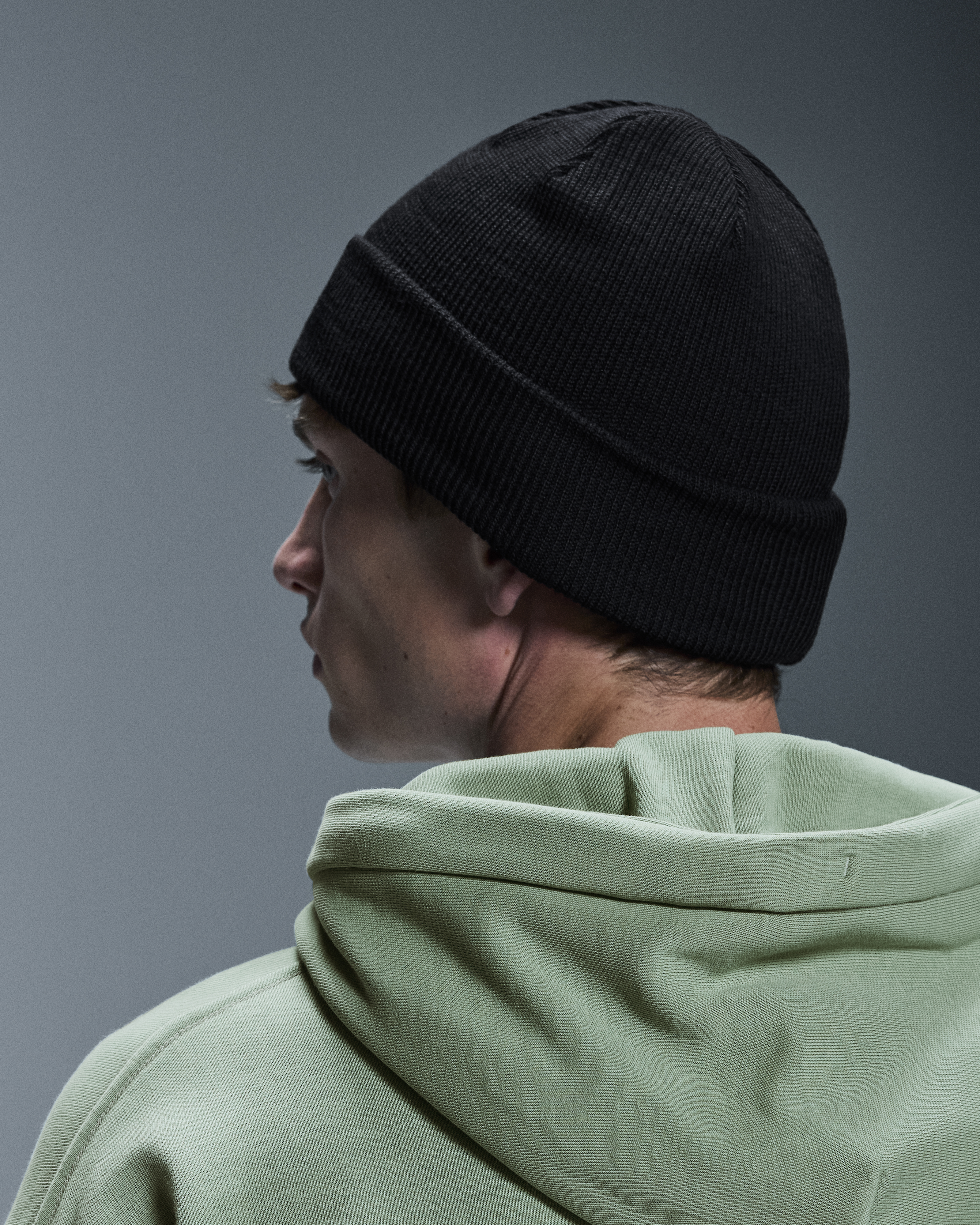 Merino Beanie | On Canada