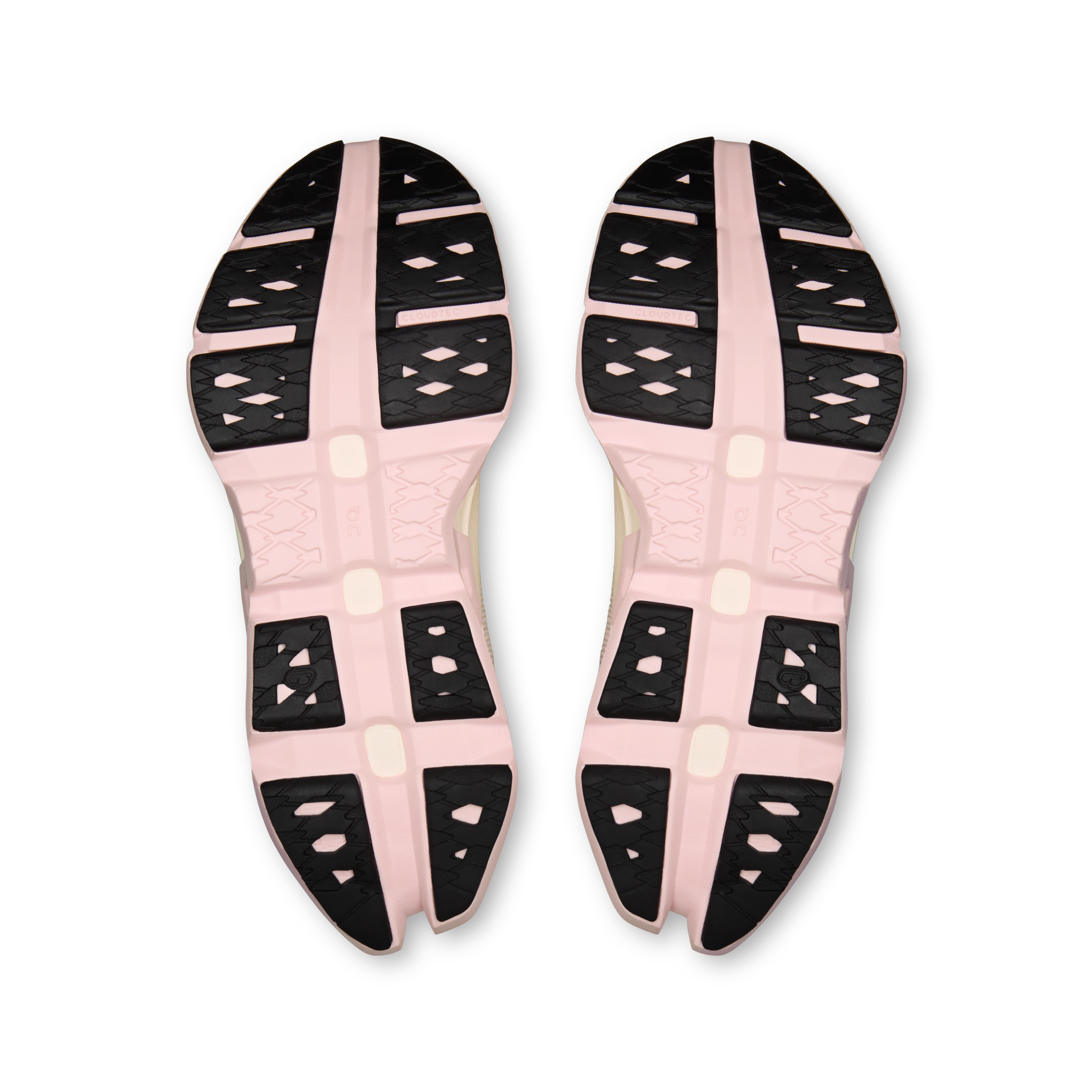 Cloudmonster 3 HyperWomen / Ivory | Peony / 42