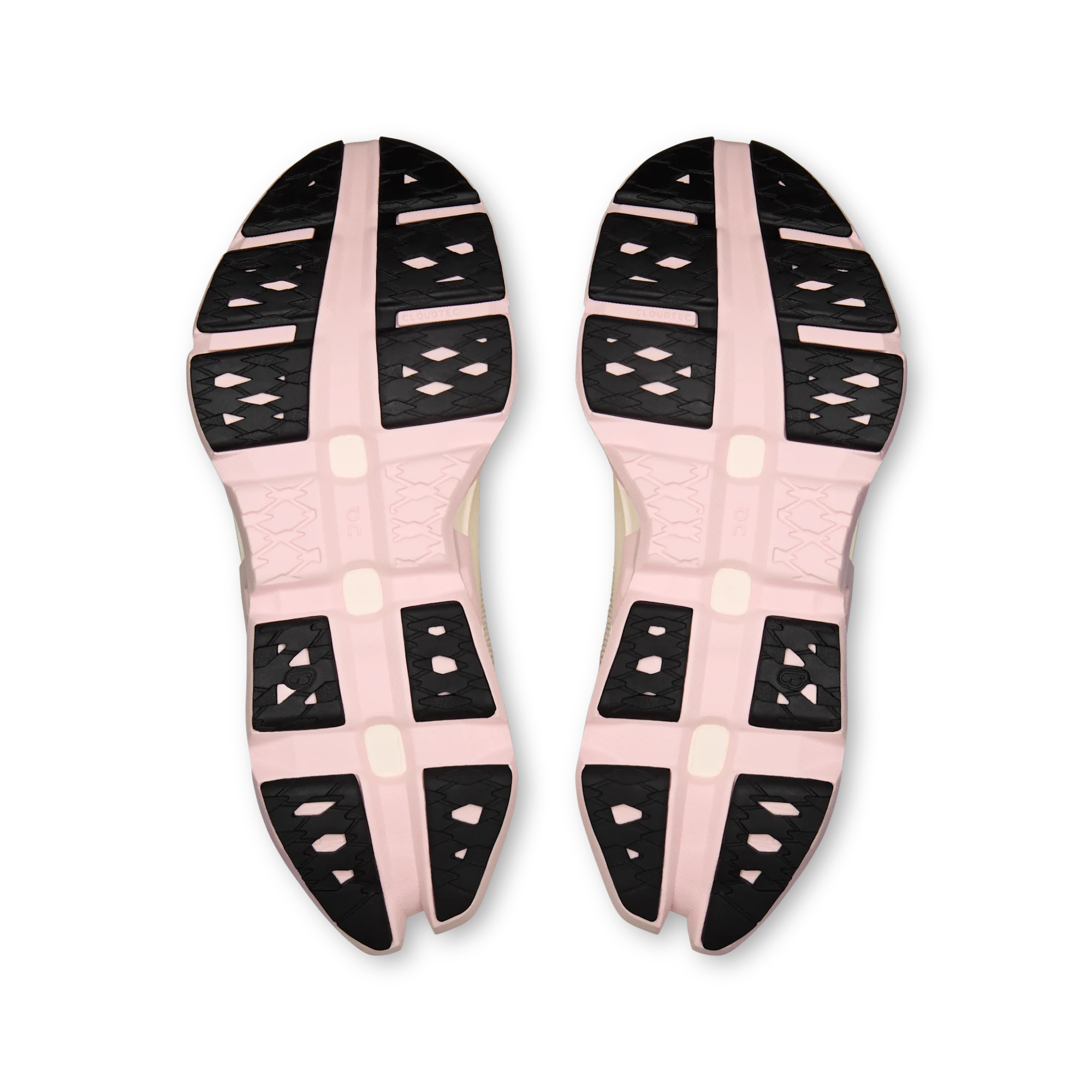 Women's Cloudmonster 3 Hyper Ivory | Flurry - thumbnail 9