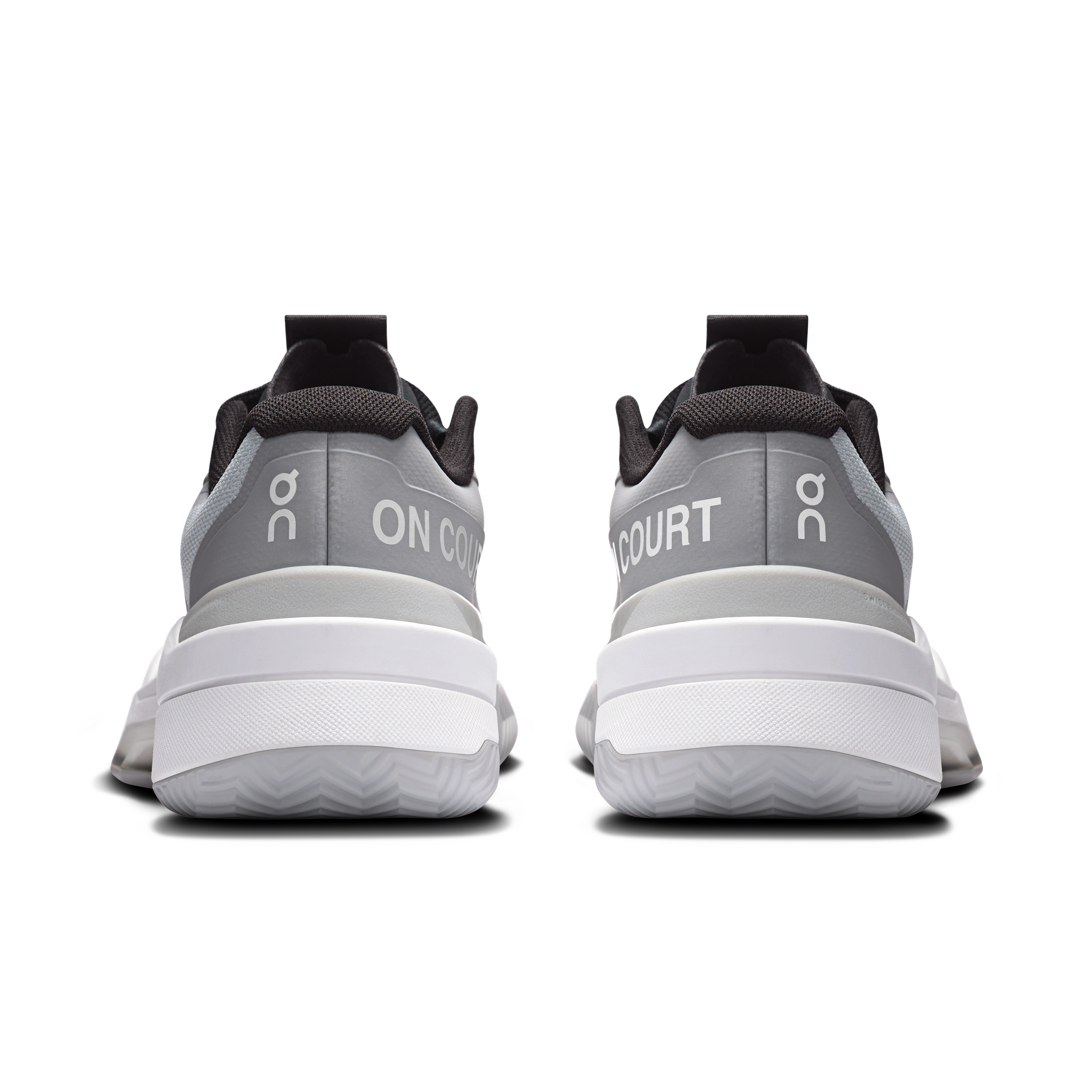 THE ROGER Pro Fire ClayWomen / Glacier | Black / 37.5