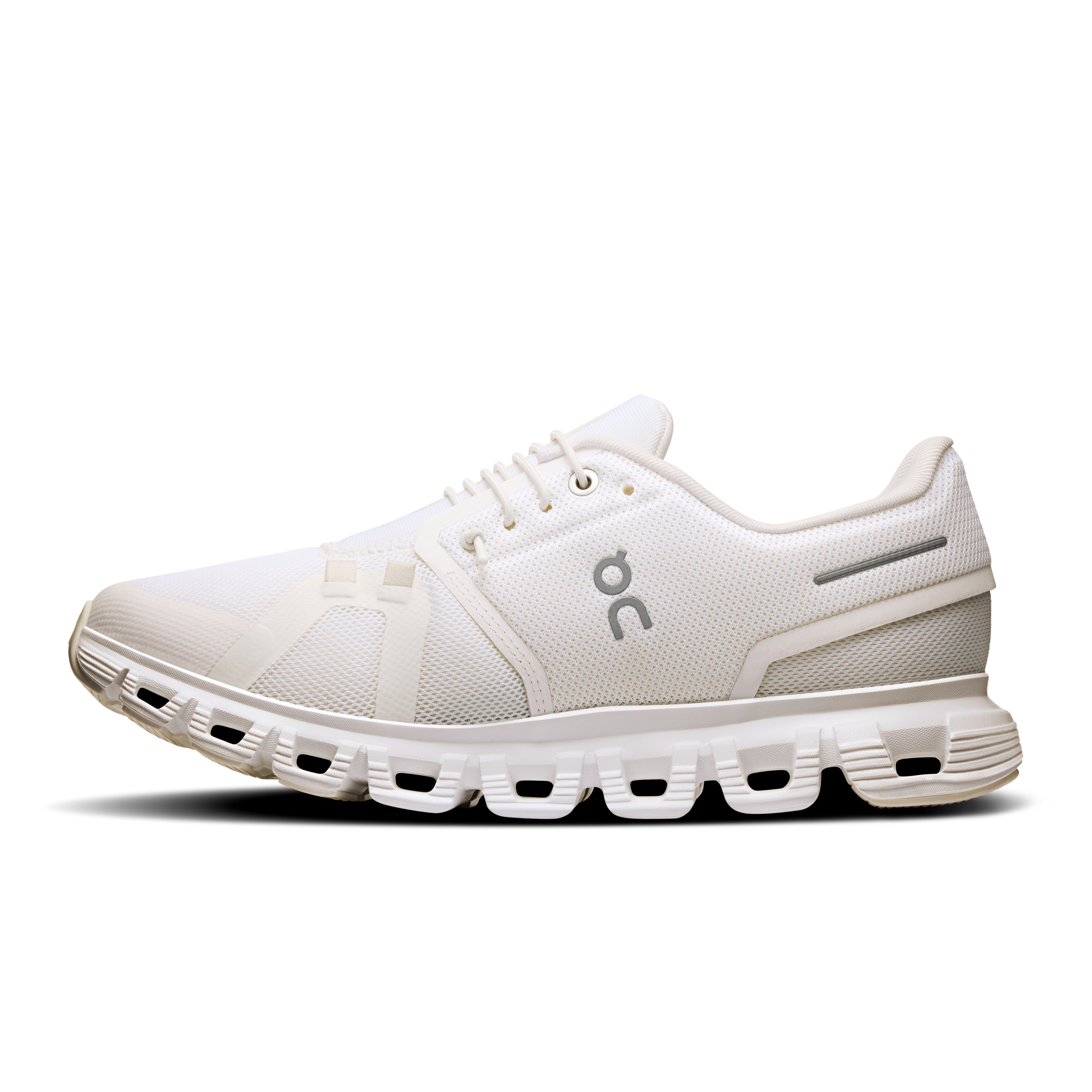 Cloud 6 WideWomen / White | White / 37