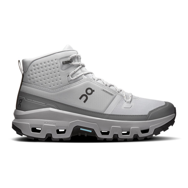 Men's Cloudrock Mid Waterproof