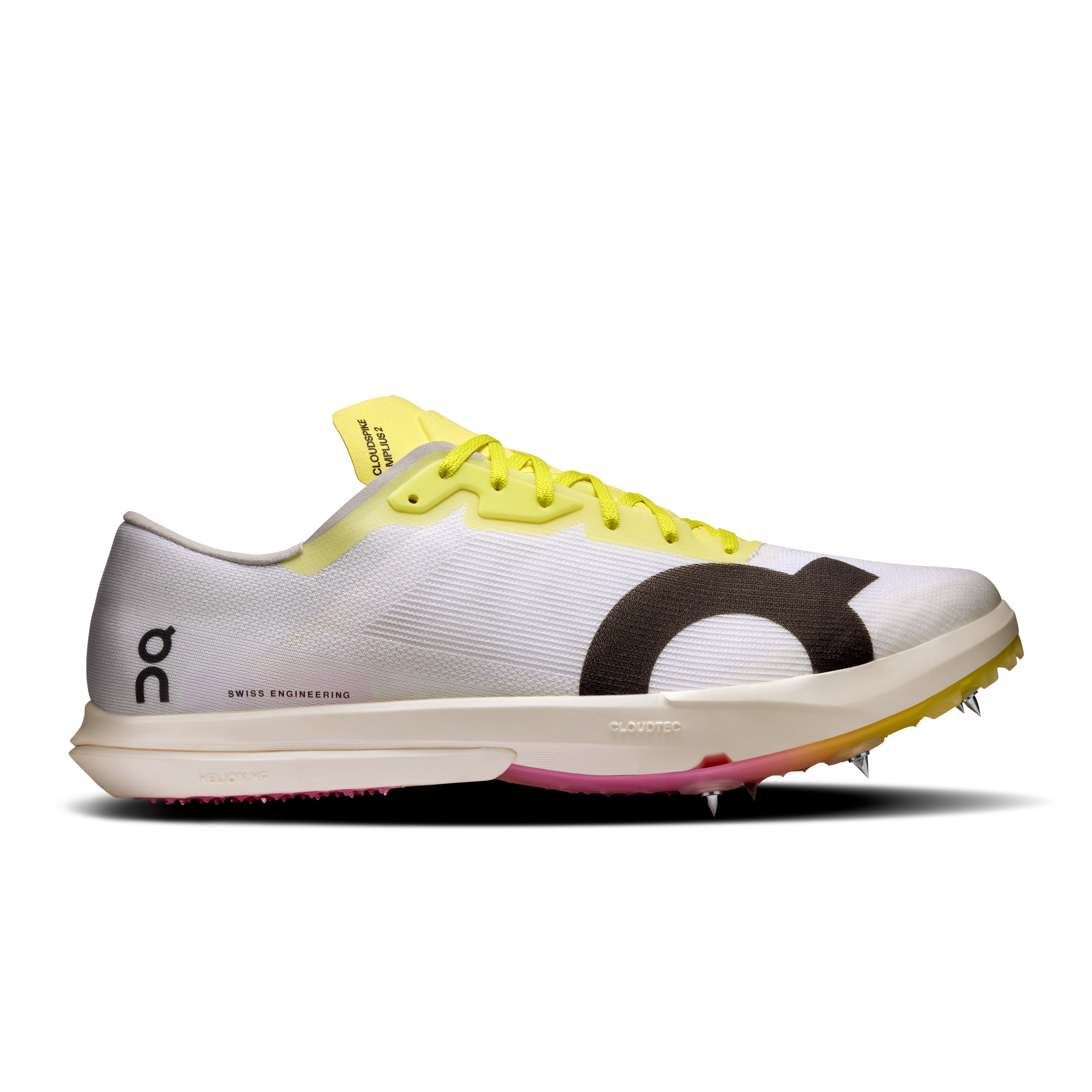 Men's Cloudspike Amplius 2 | On Australia