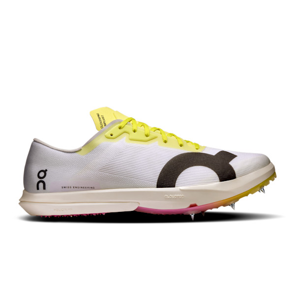 Men's Cloudspike Amplius 2