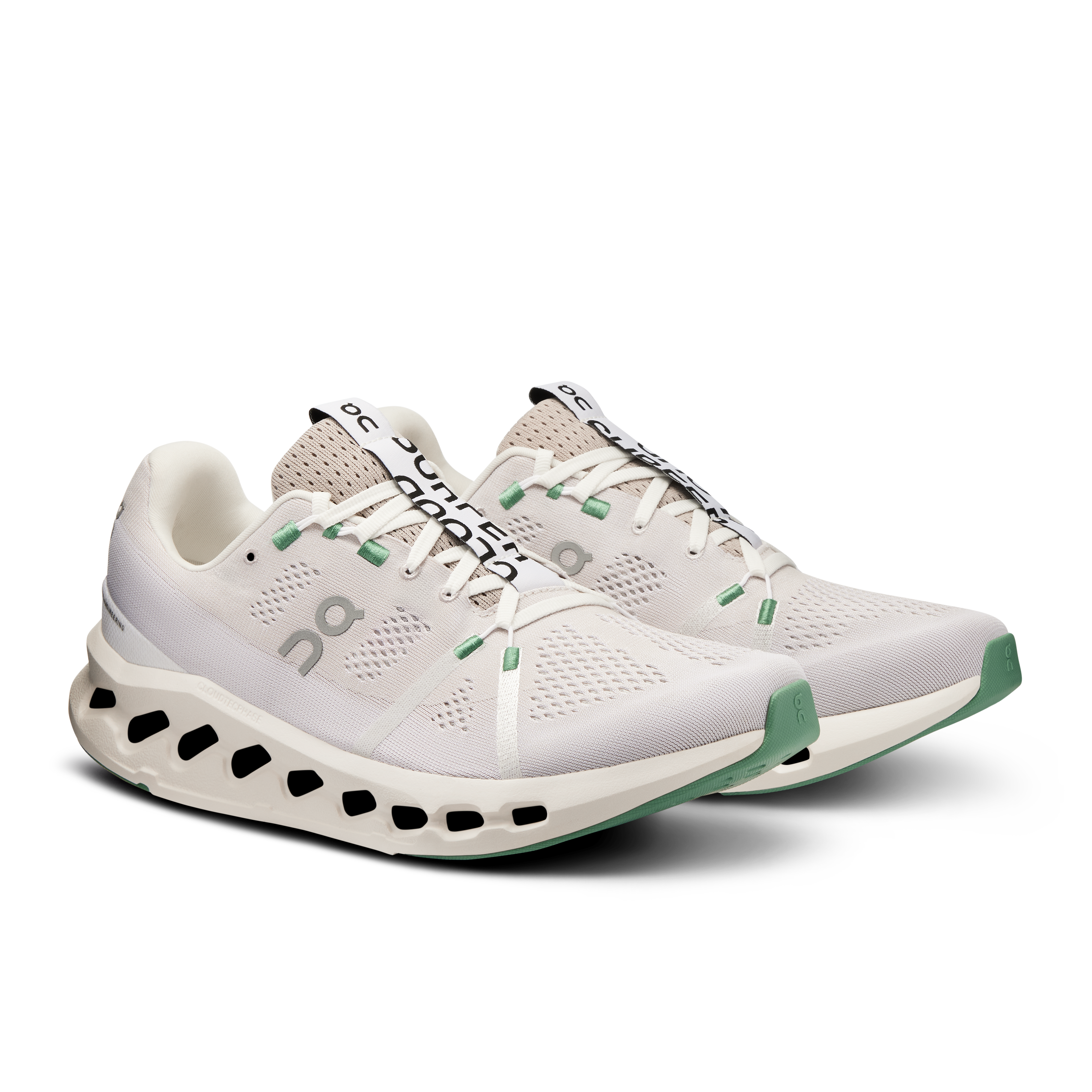 CloudsurferMen / Pearl | Ivory / 42