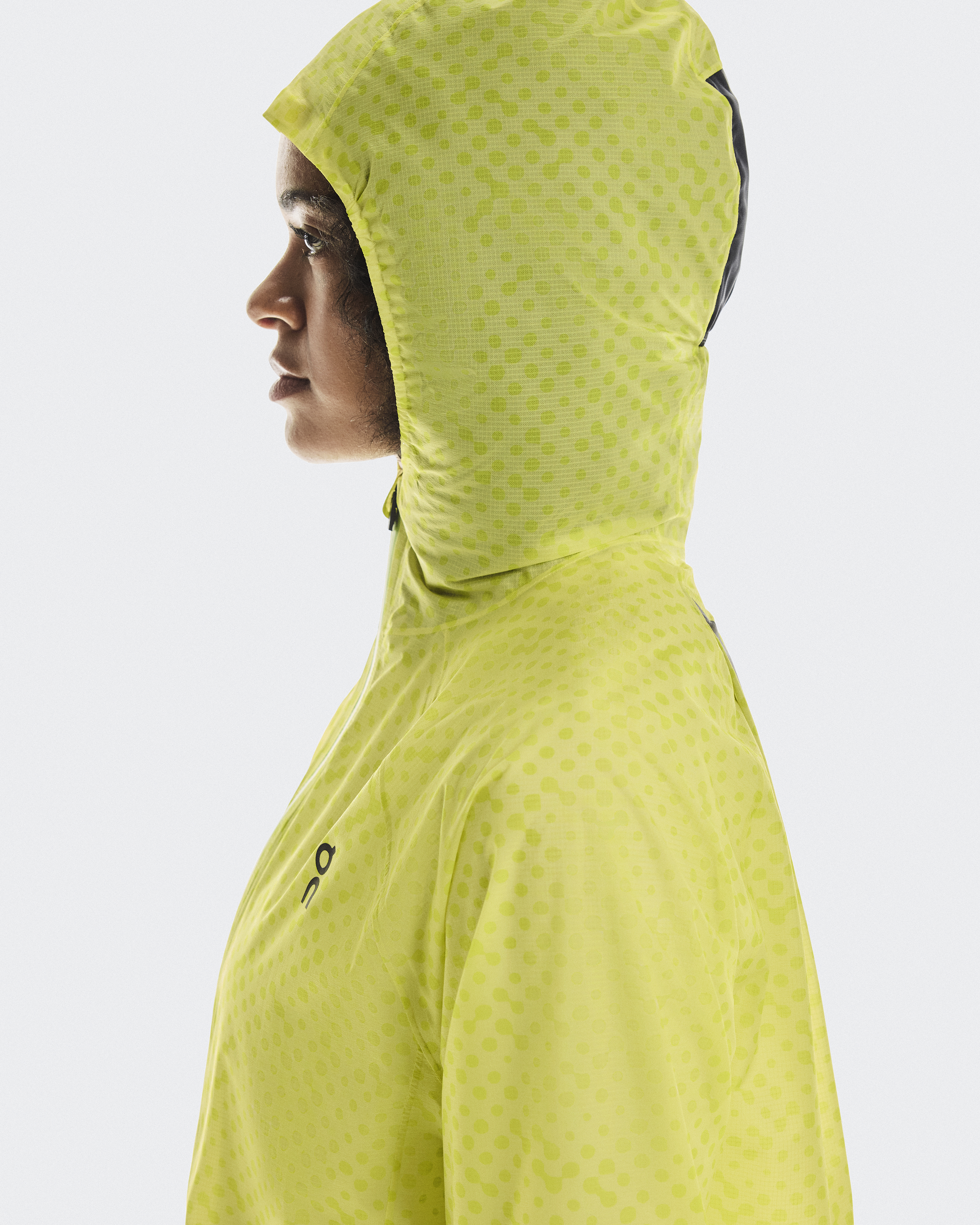 Women's Ultra Jacket | Yellow | On United States