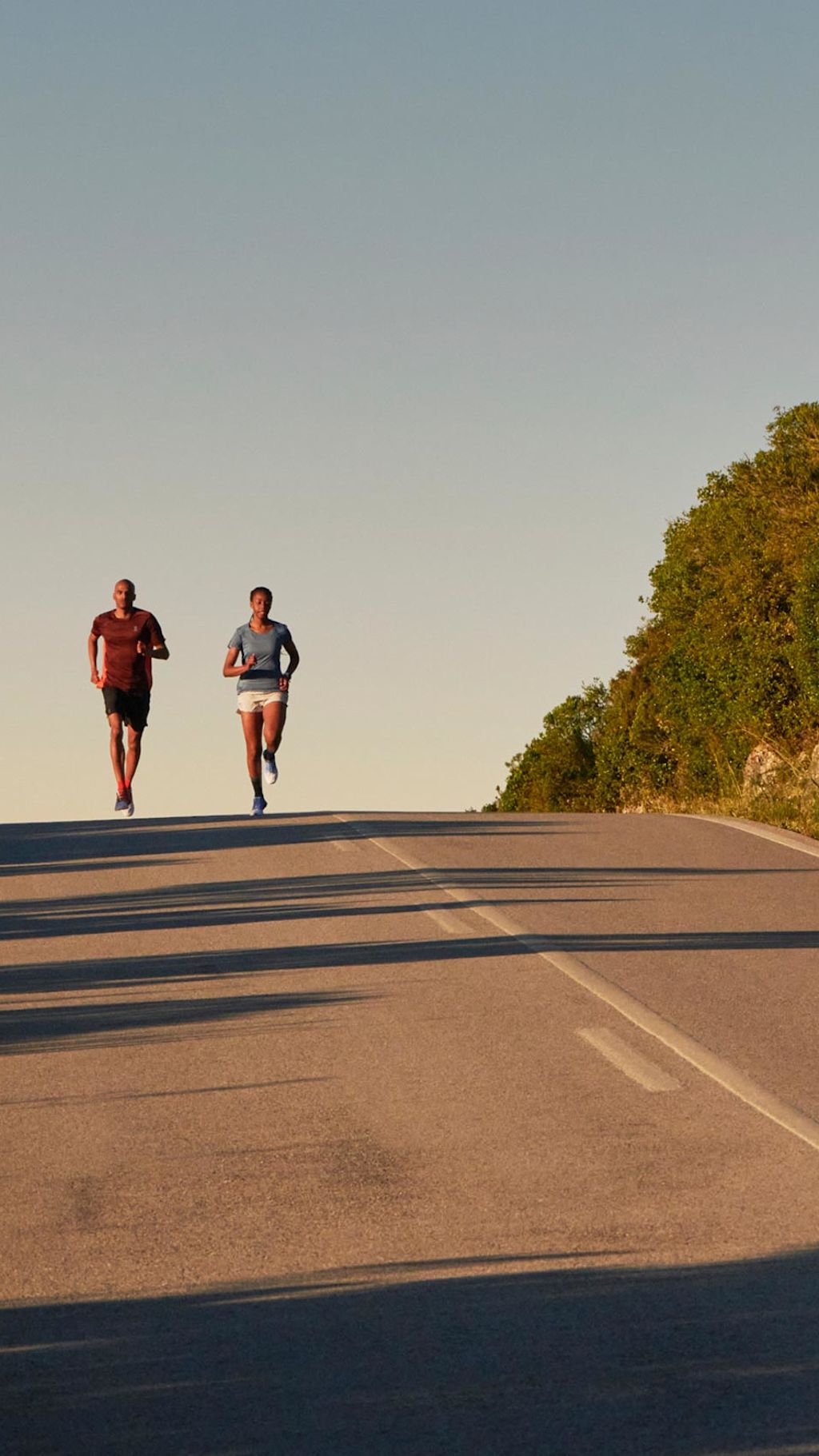 Runner’s high explained – what it is and how to reach it | On United ...