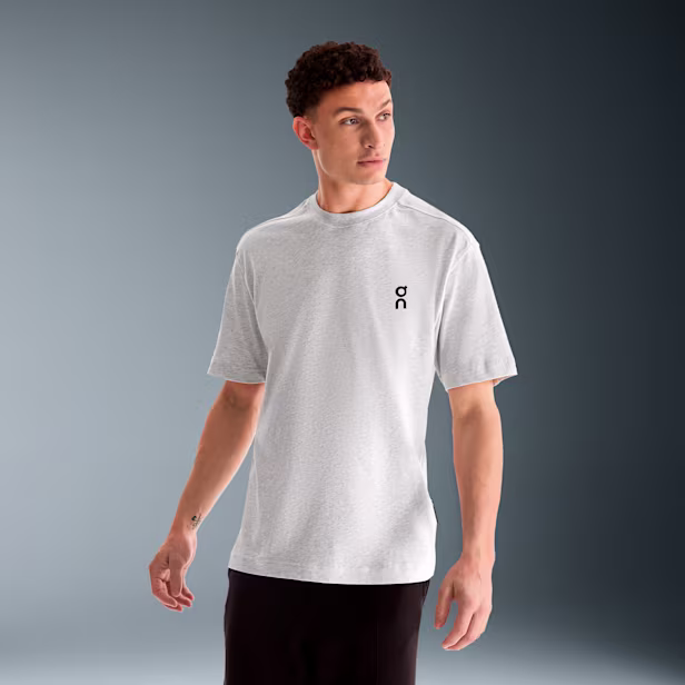 Club-T Short-Sleeve Shirt in Crater