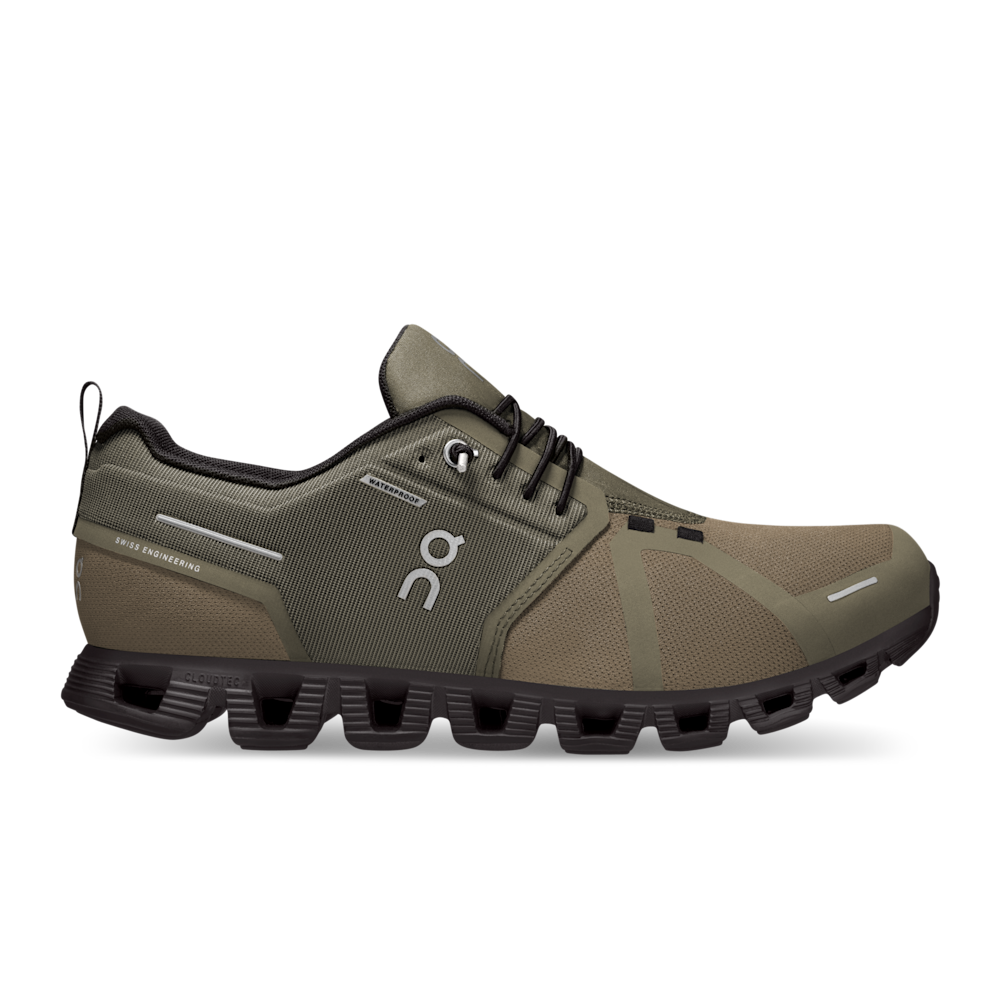 Oncloud Collection On Cloud collection: The On signature shoe | On United States