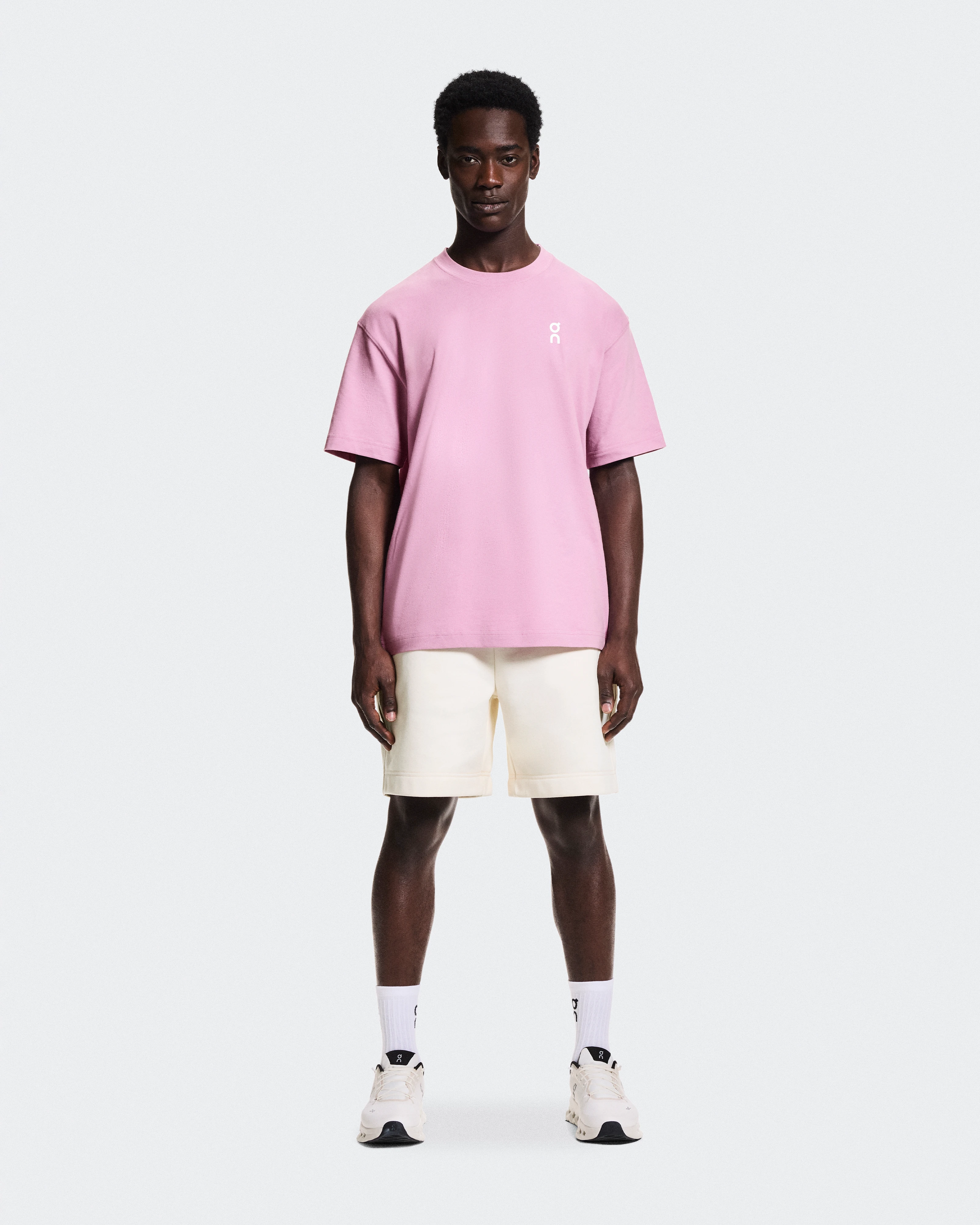 On Club-T Rhythm Sakura Men Tops and t-shirts