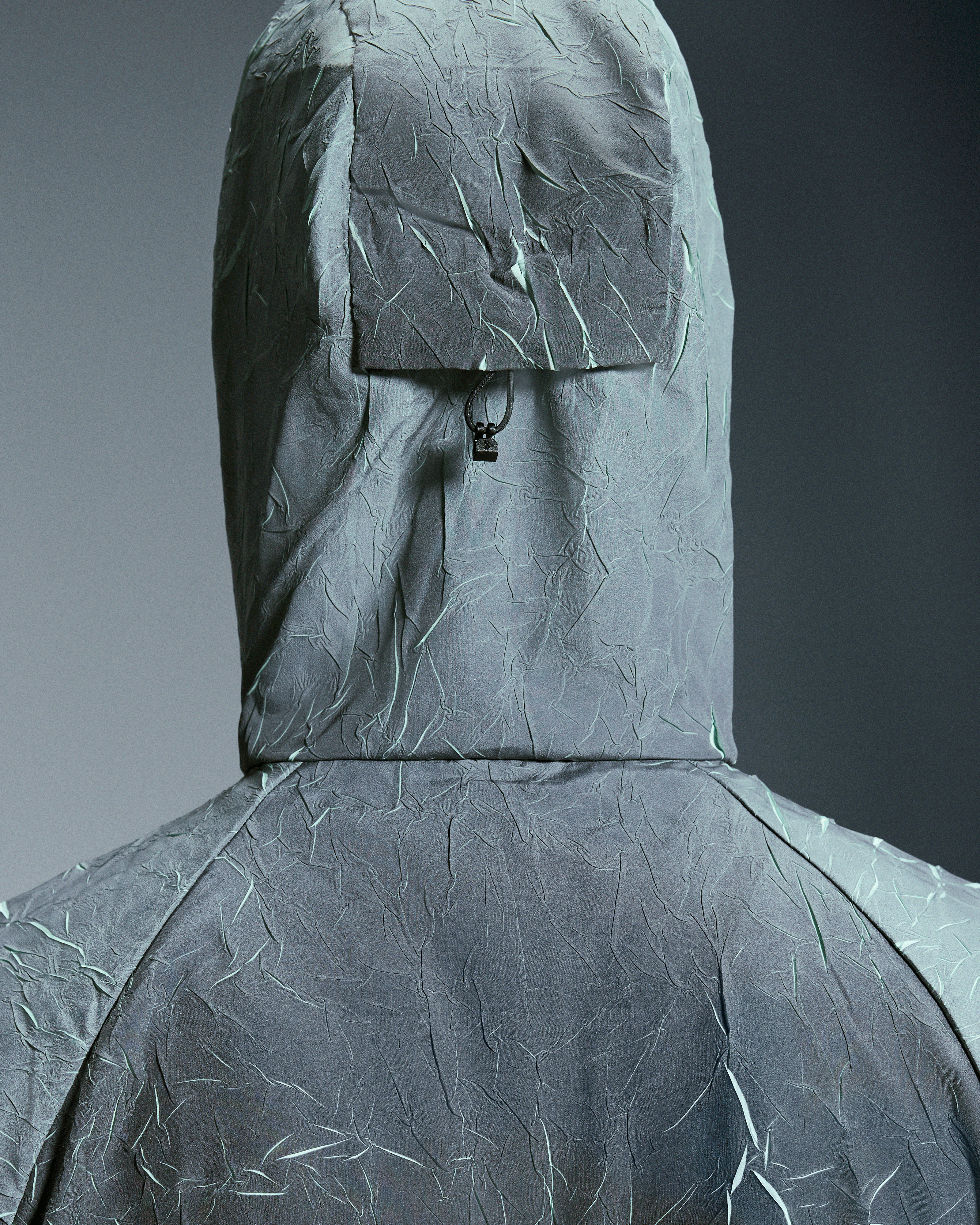 On Pace Run Jacket Black & Lima Men Jackets