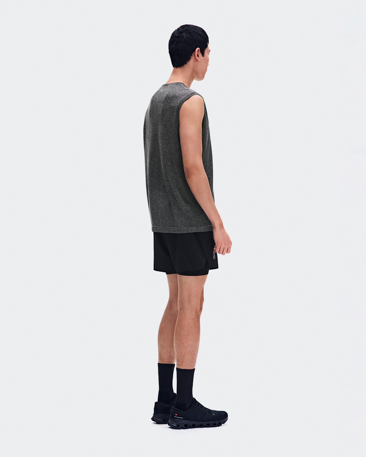 Men's Train 2-in-1 Shorts