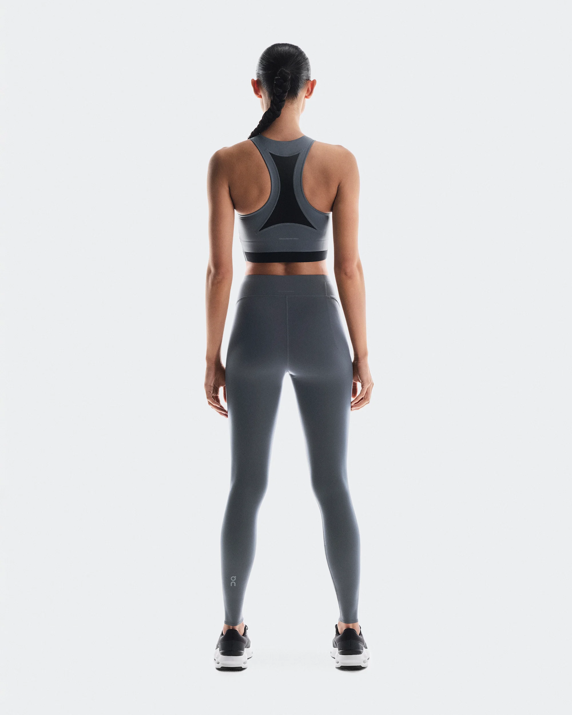 Train Tights - thumbnail 3