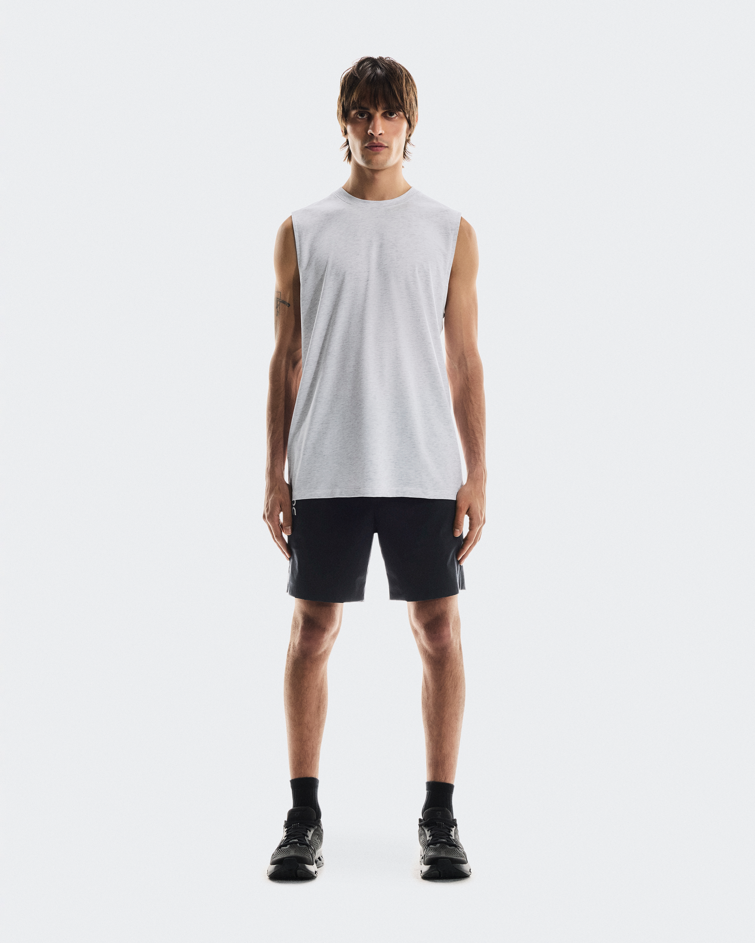 All-Day ShortsMen / Black / L