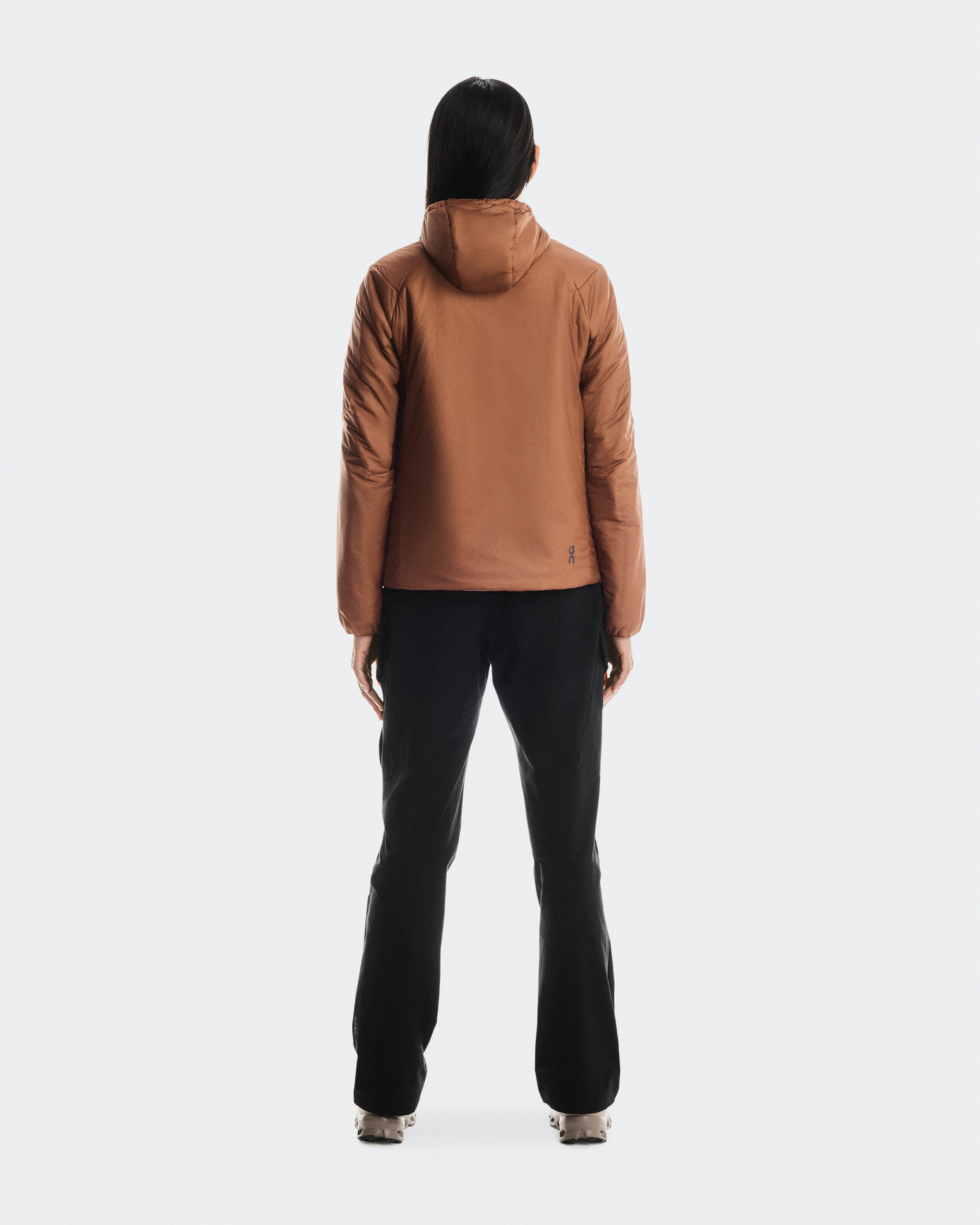 On Trek Jacket Insulated Sphynx Women Jackets