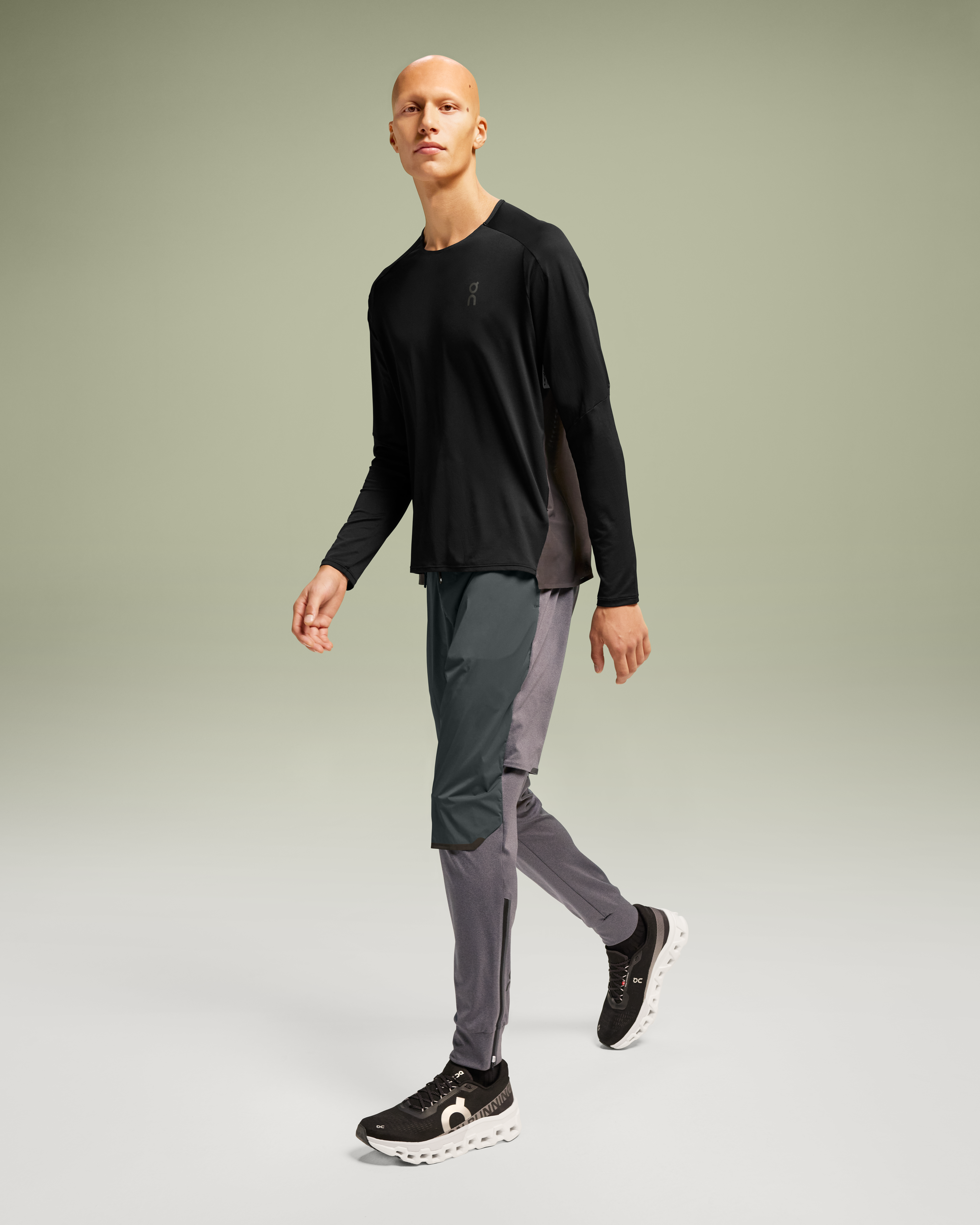 SCAPE ARES PANTS PHYTON BLUE Mサイズ SCAPE ARES PANTS PHYTON BLUE