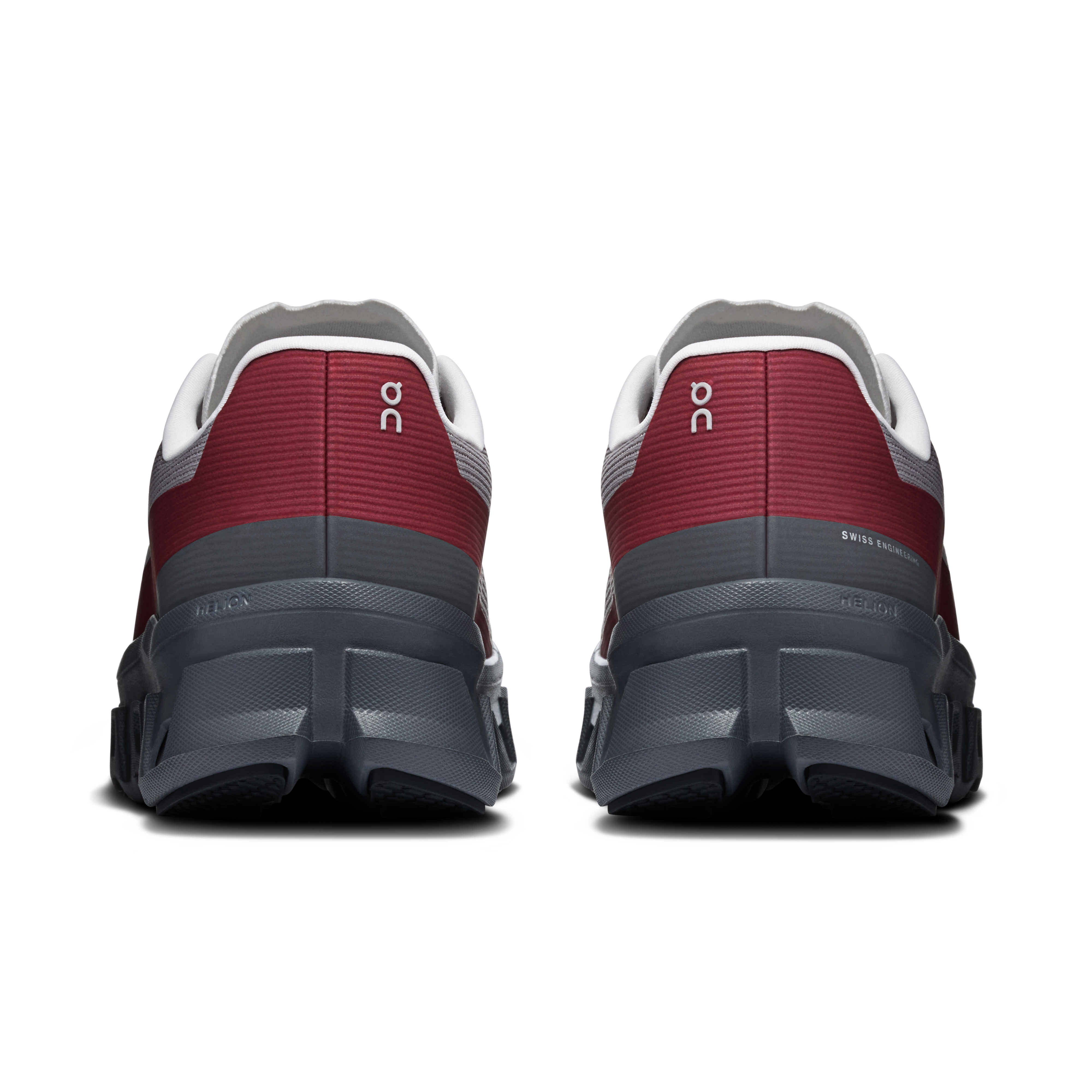 On Cloudmonster Void Ore & Eclipse Men Active life Shoes