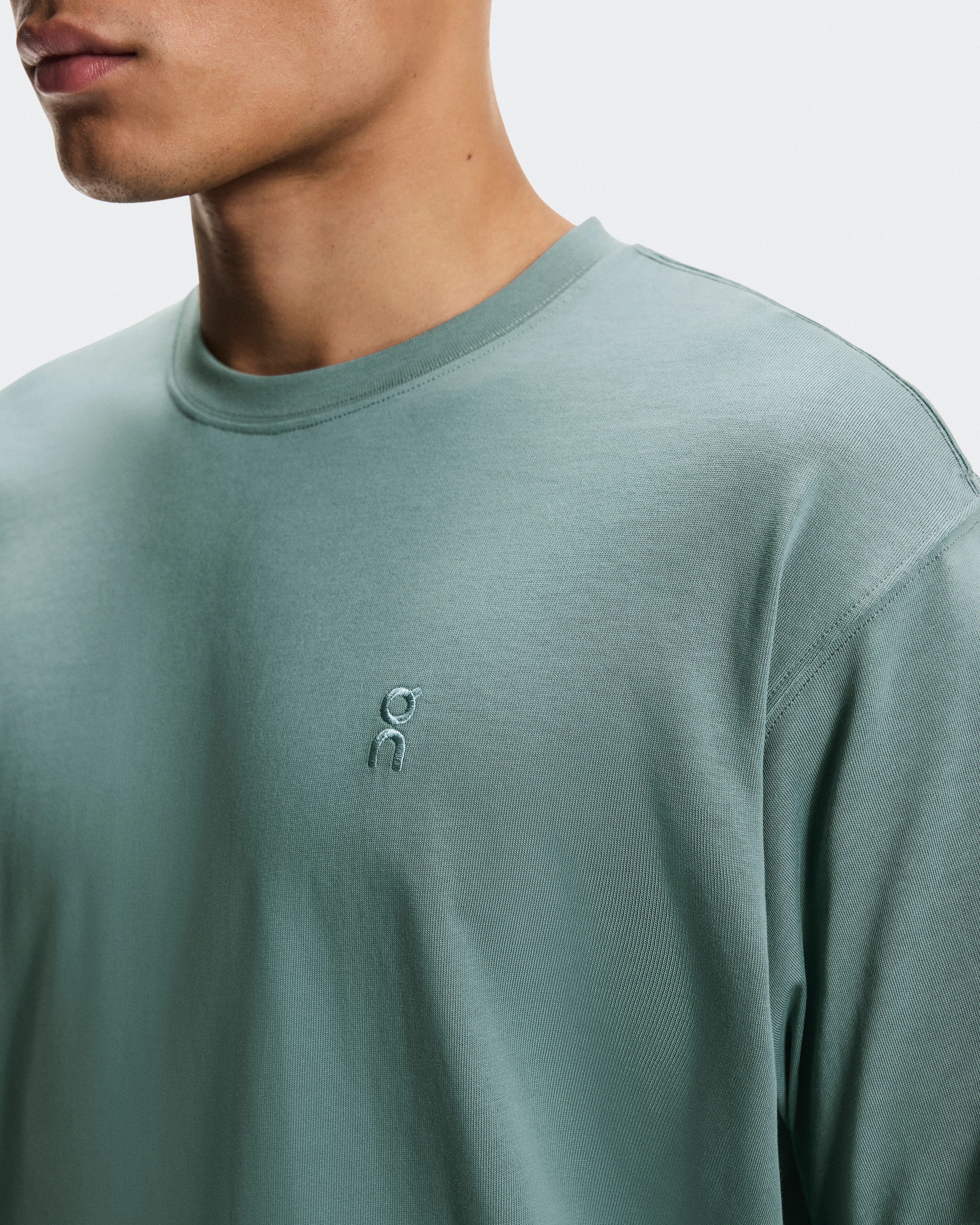 On Club Collective-T Tide Men Tops and t-shirts