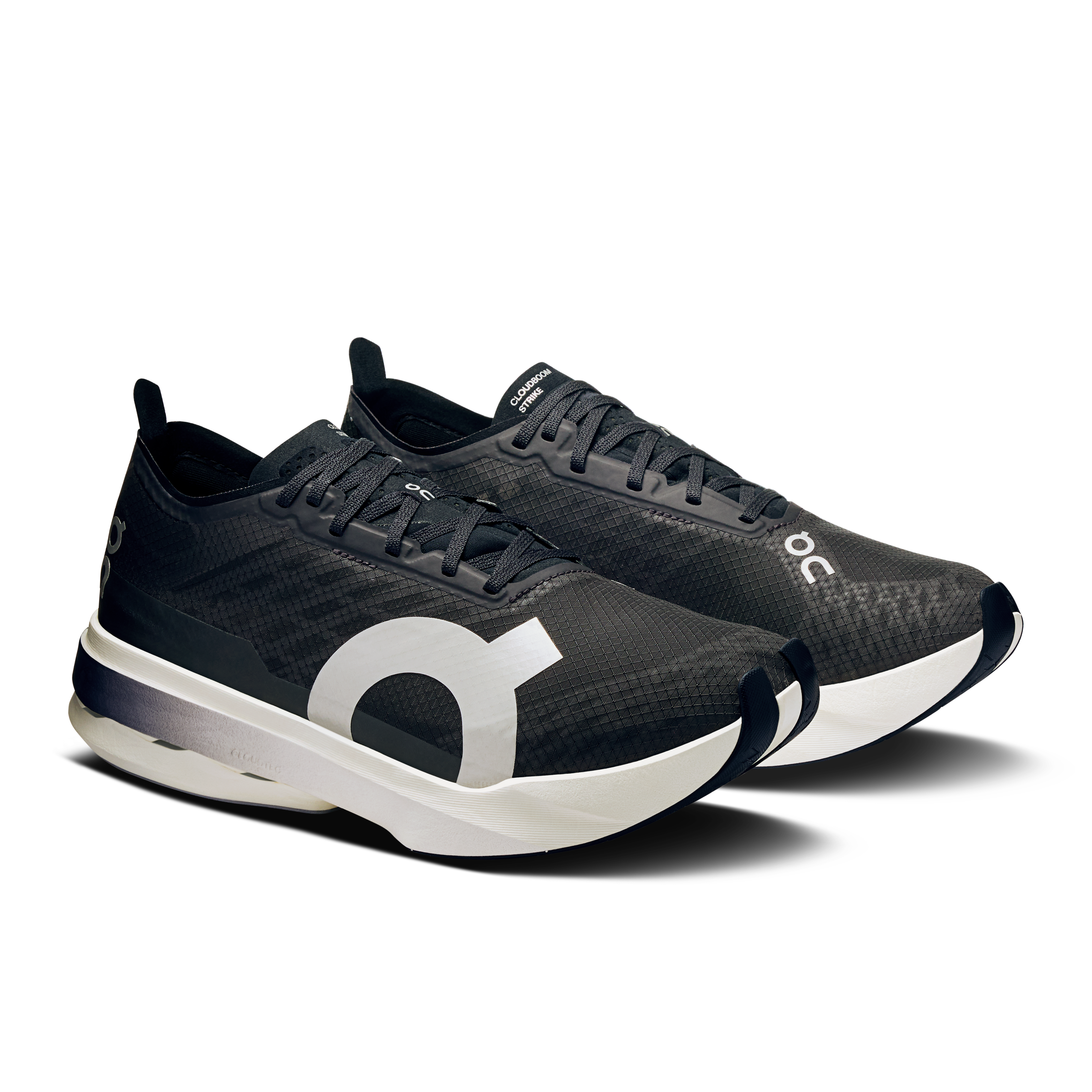 Cloudboom StrikeWomen / Black | White / 39