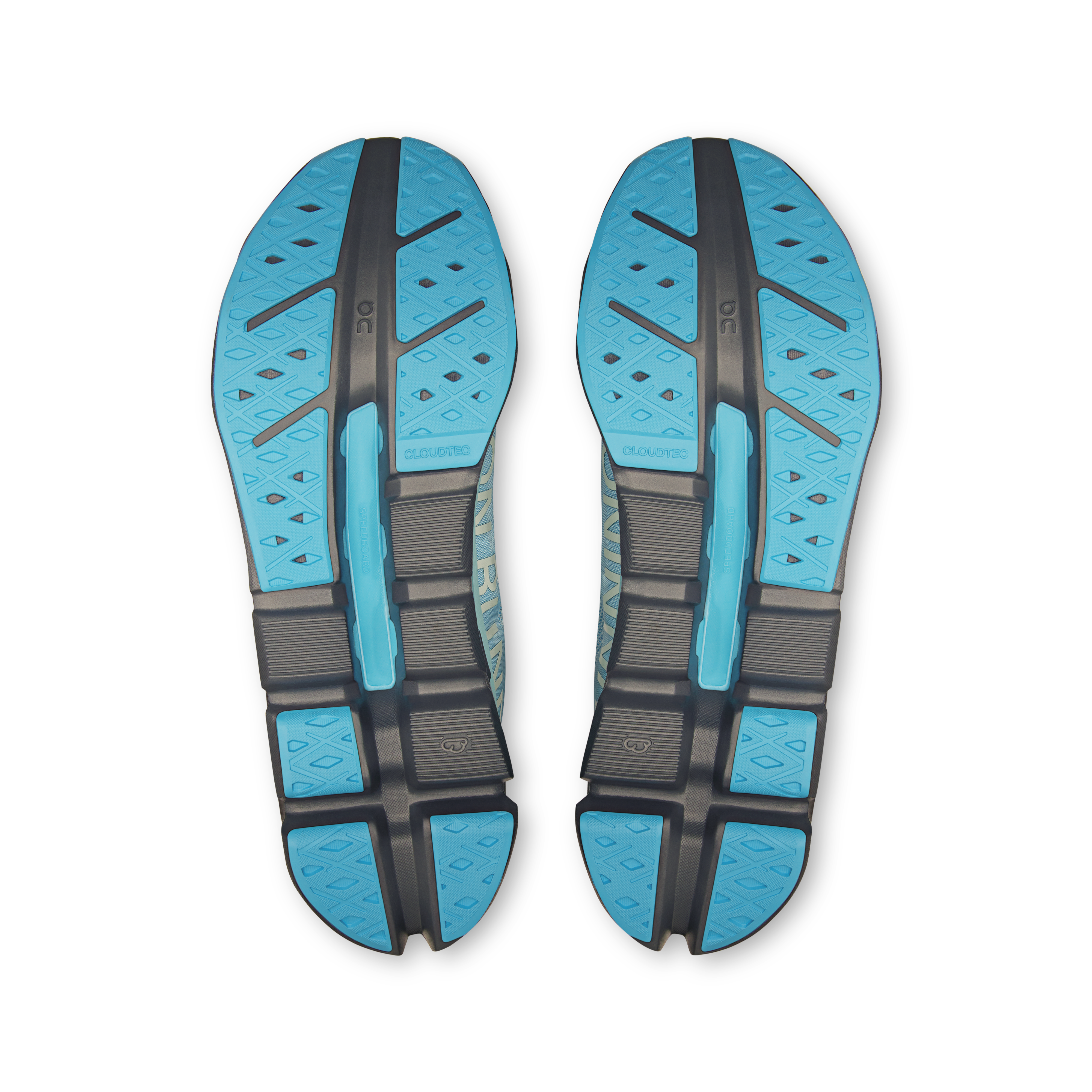 Cloudflow 5Men / Arctic | Stone / 41