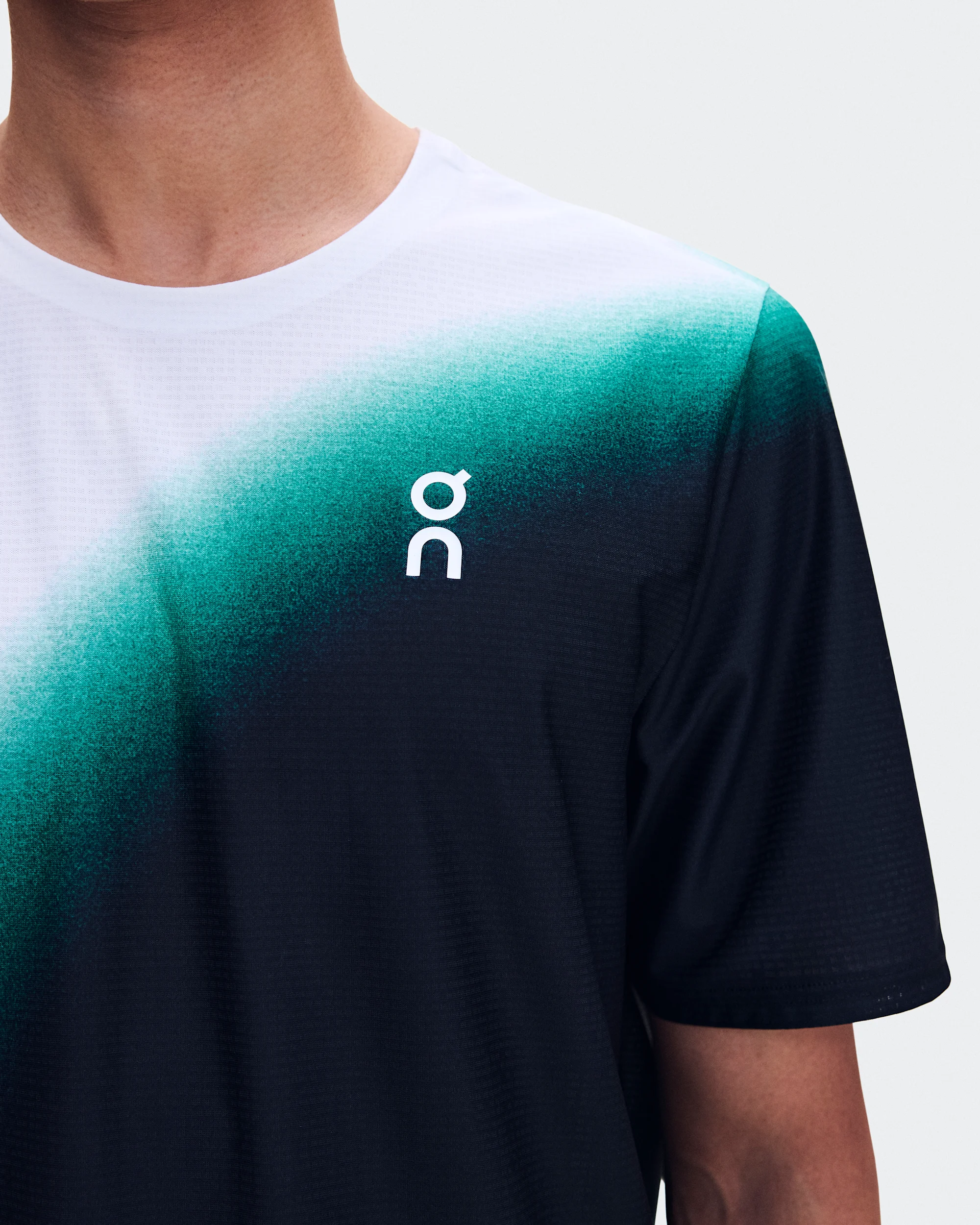 Men's Court-T Swing White | Jay - thumbnail 10