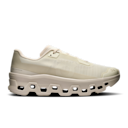 Cloudmonster Void Lifestyle Shoe in Ghost/Pearl