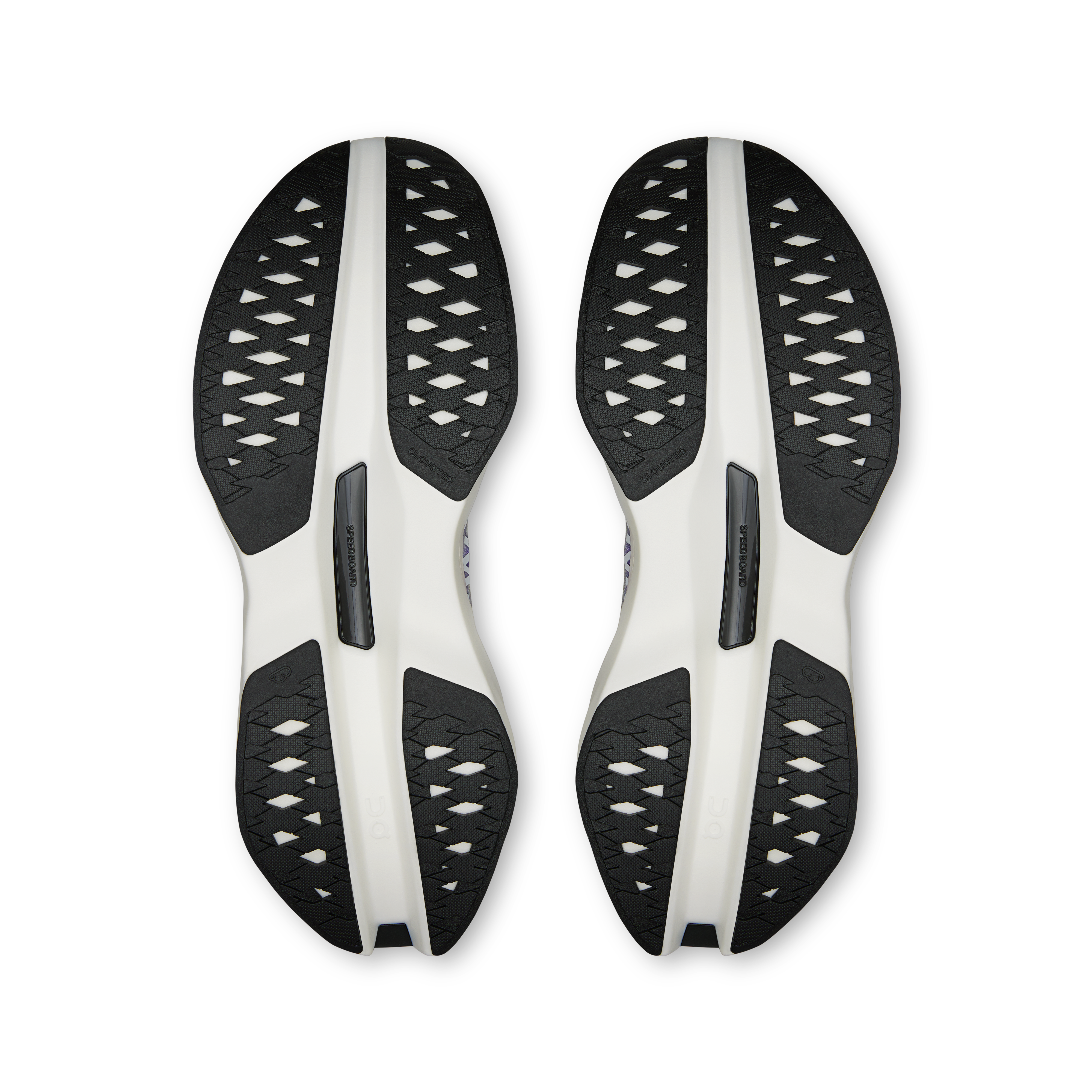 Cloudboom MaxMen / White | Juniper / 46