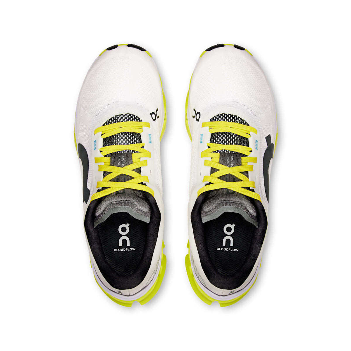 Women's Cloudflow 5