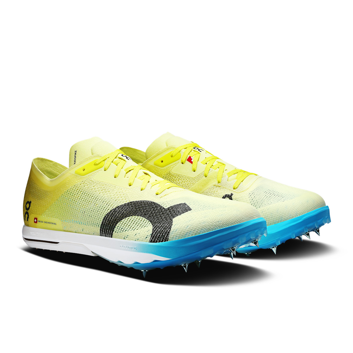 Women's Cloudspike Citius 2