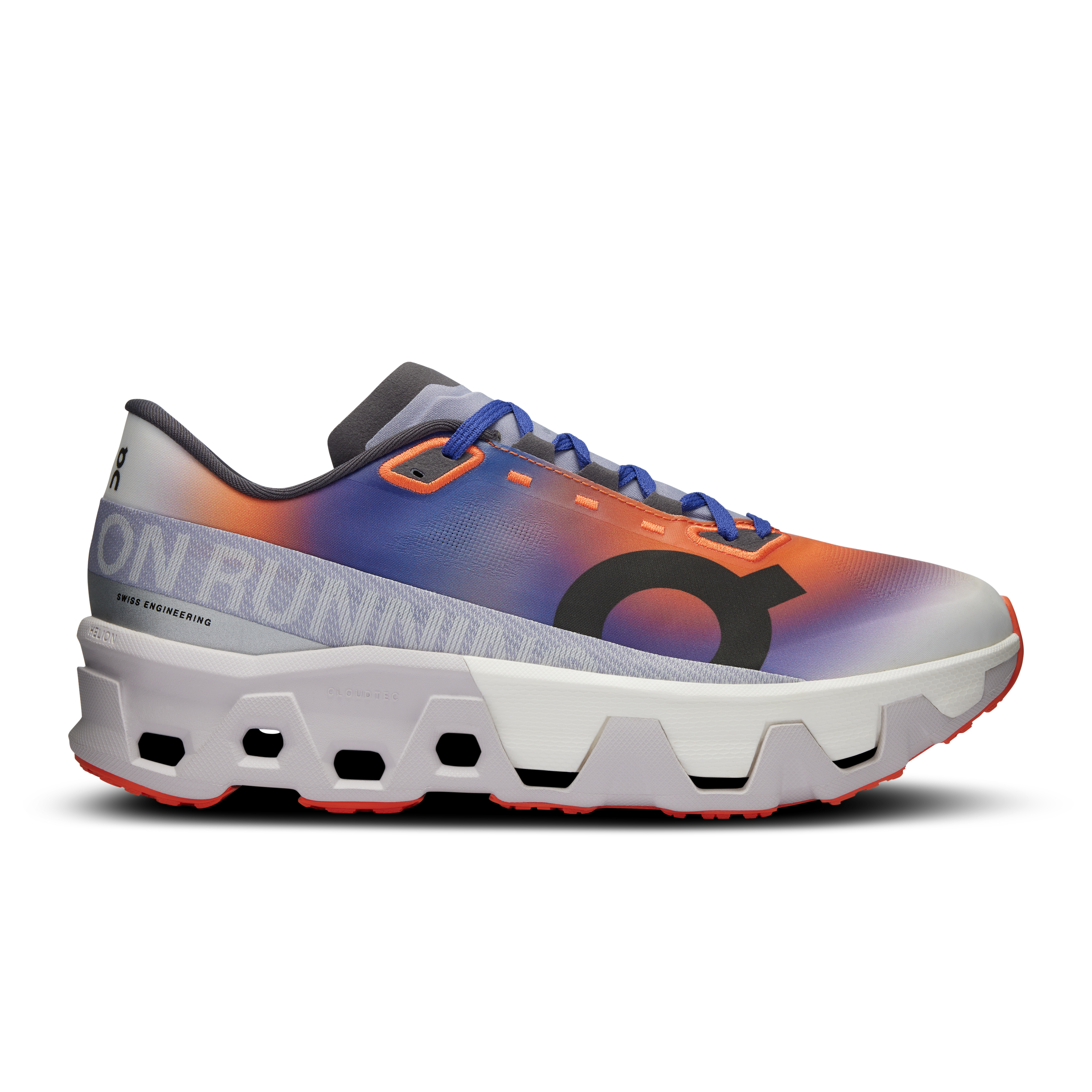 Cloudmonster Hyper Men: Max Cushioning Running Shoes | On United States