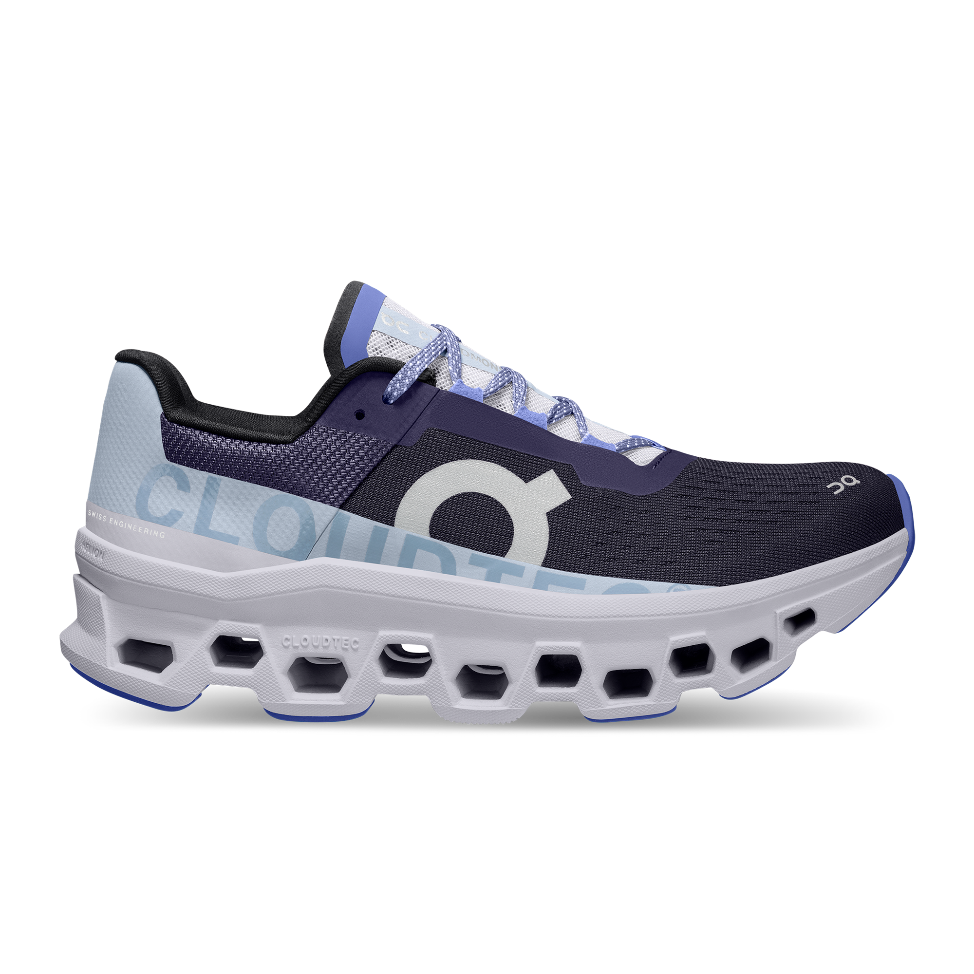 Women's Cloudmonster | Purple | On United States