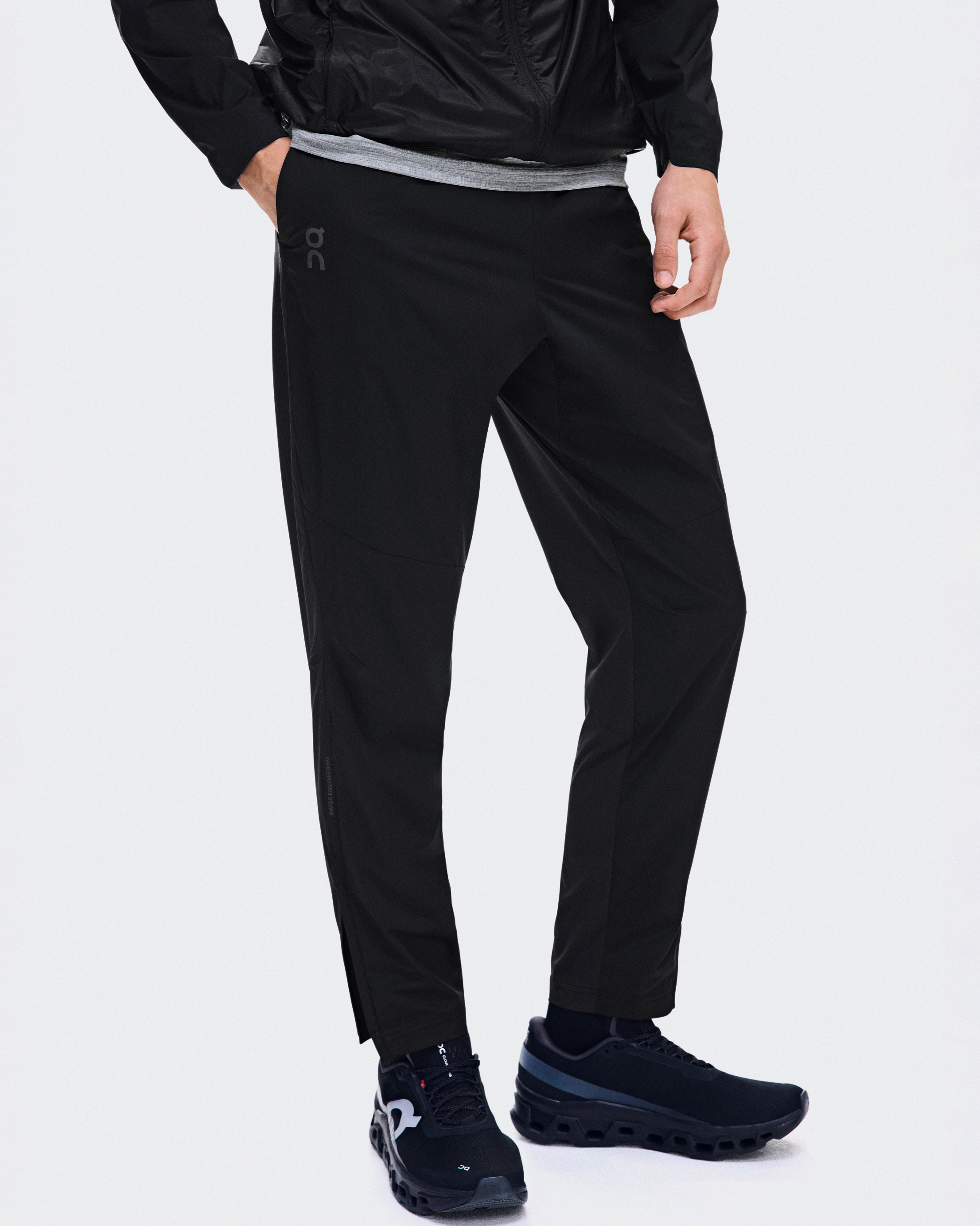 on whether pants ランニングウェア メンズ Weather Pants | On 日本