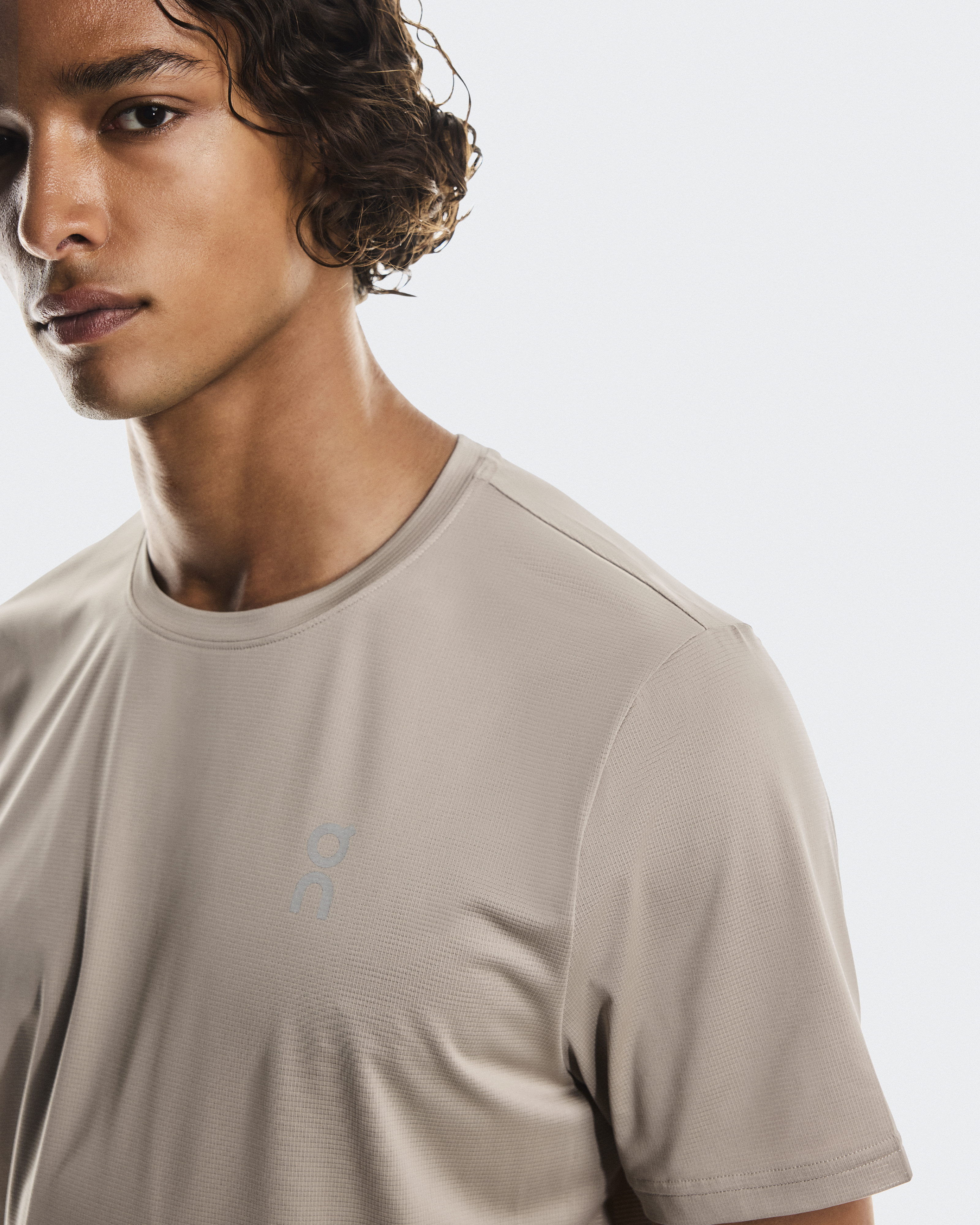 Men's Core-T | Beige | On United States
