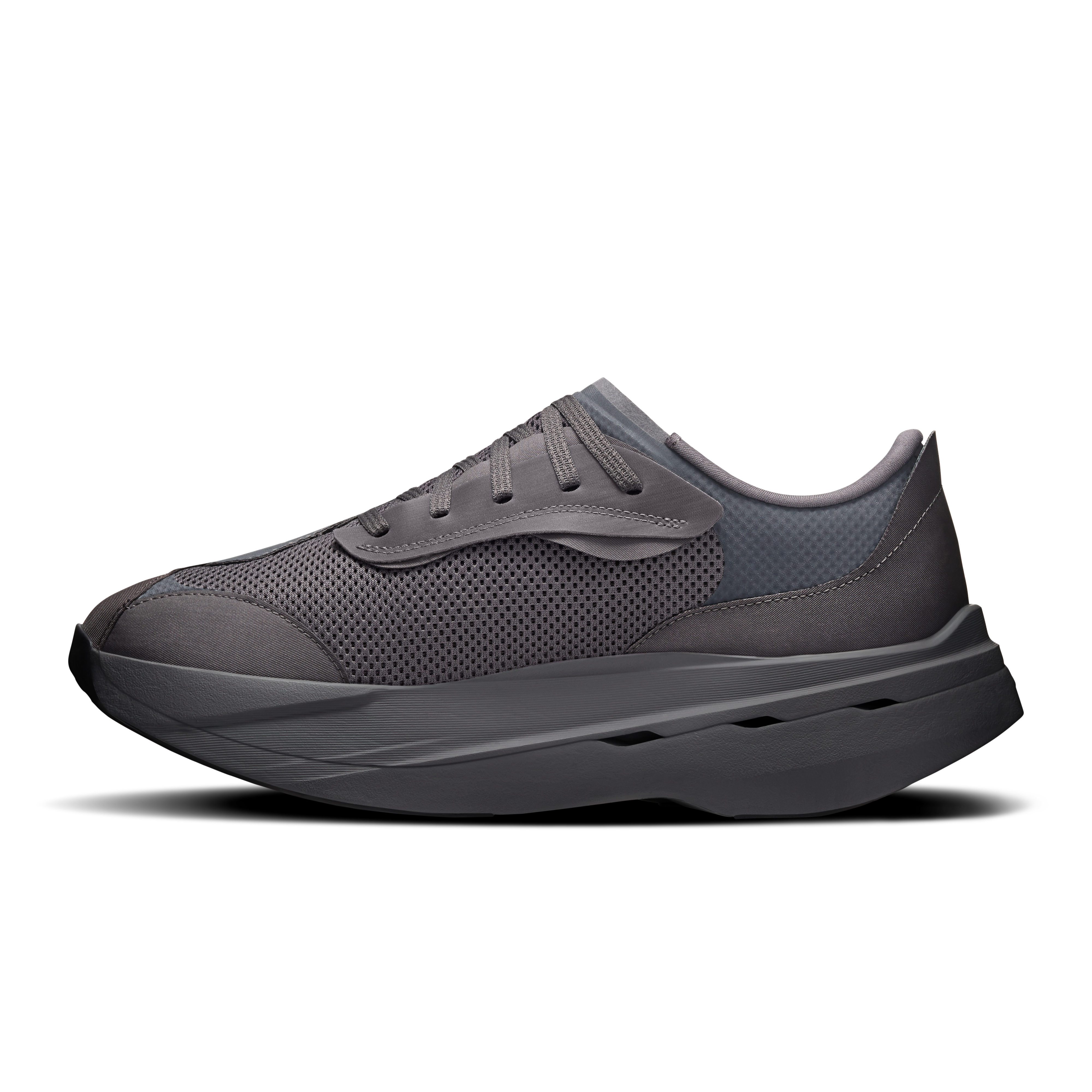 Cloudboom Volt PAFMen / Ember | Pebble / 44
