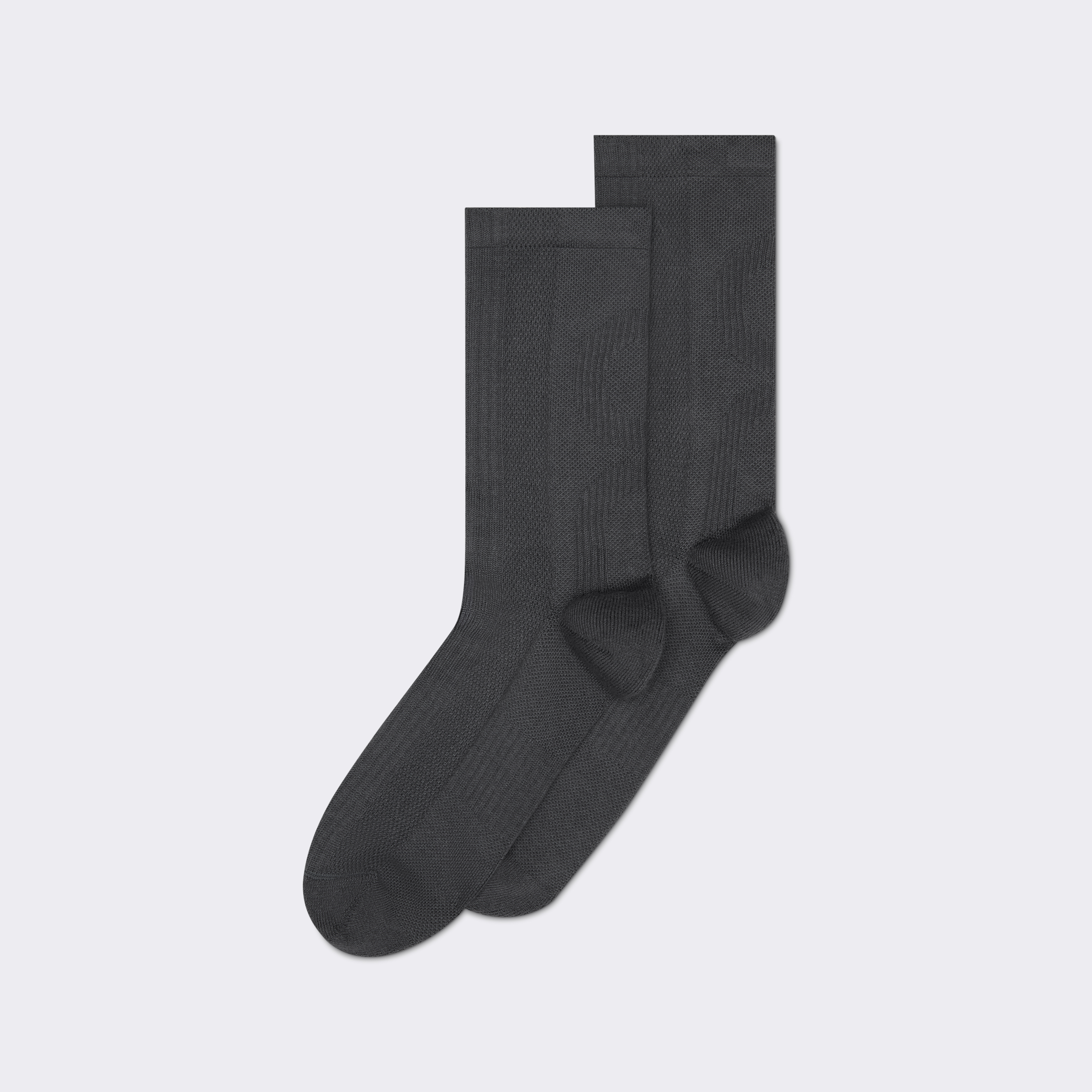 Hybrid Sock High 2P in Eclipse