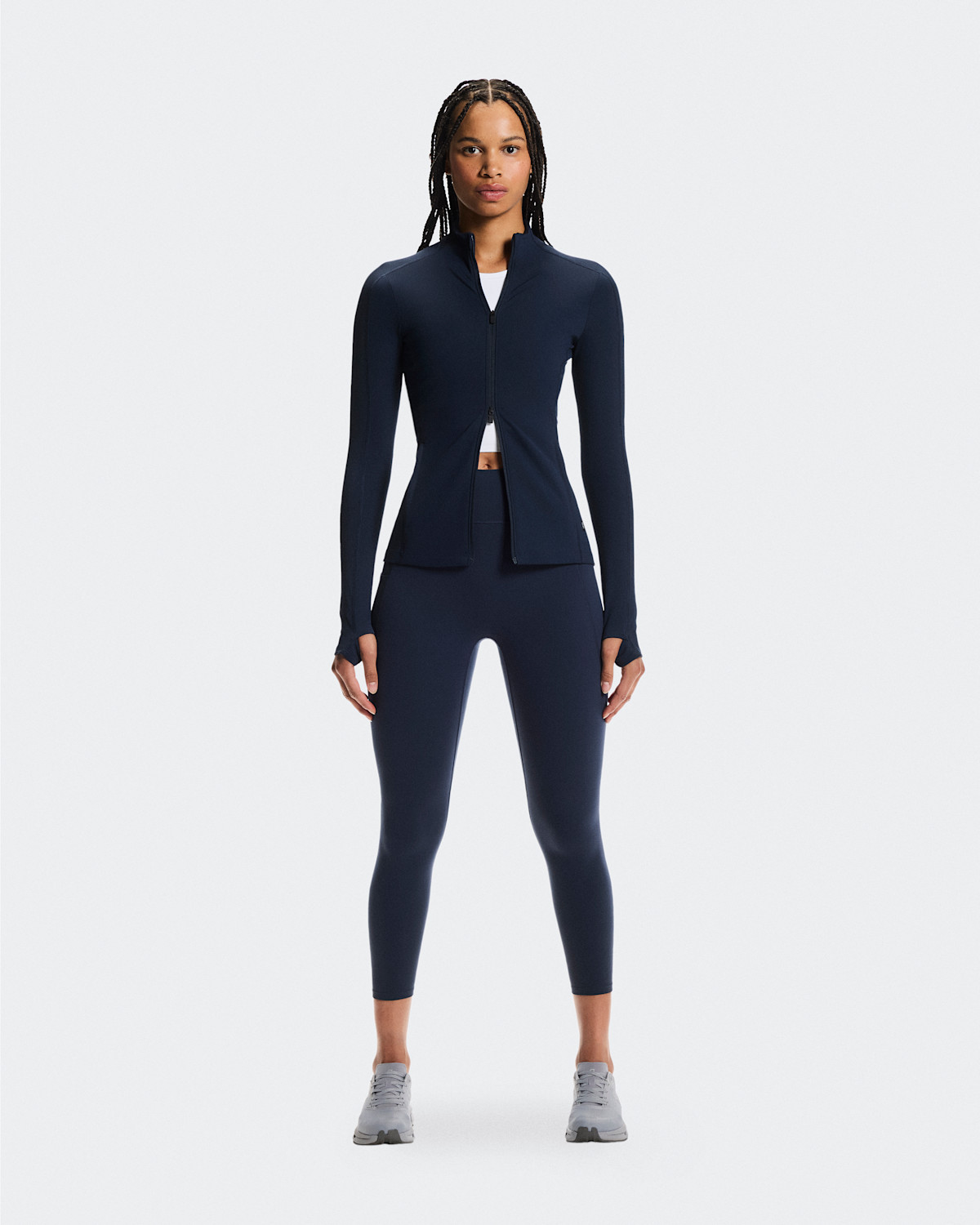 Women's Studio Jacket