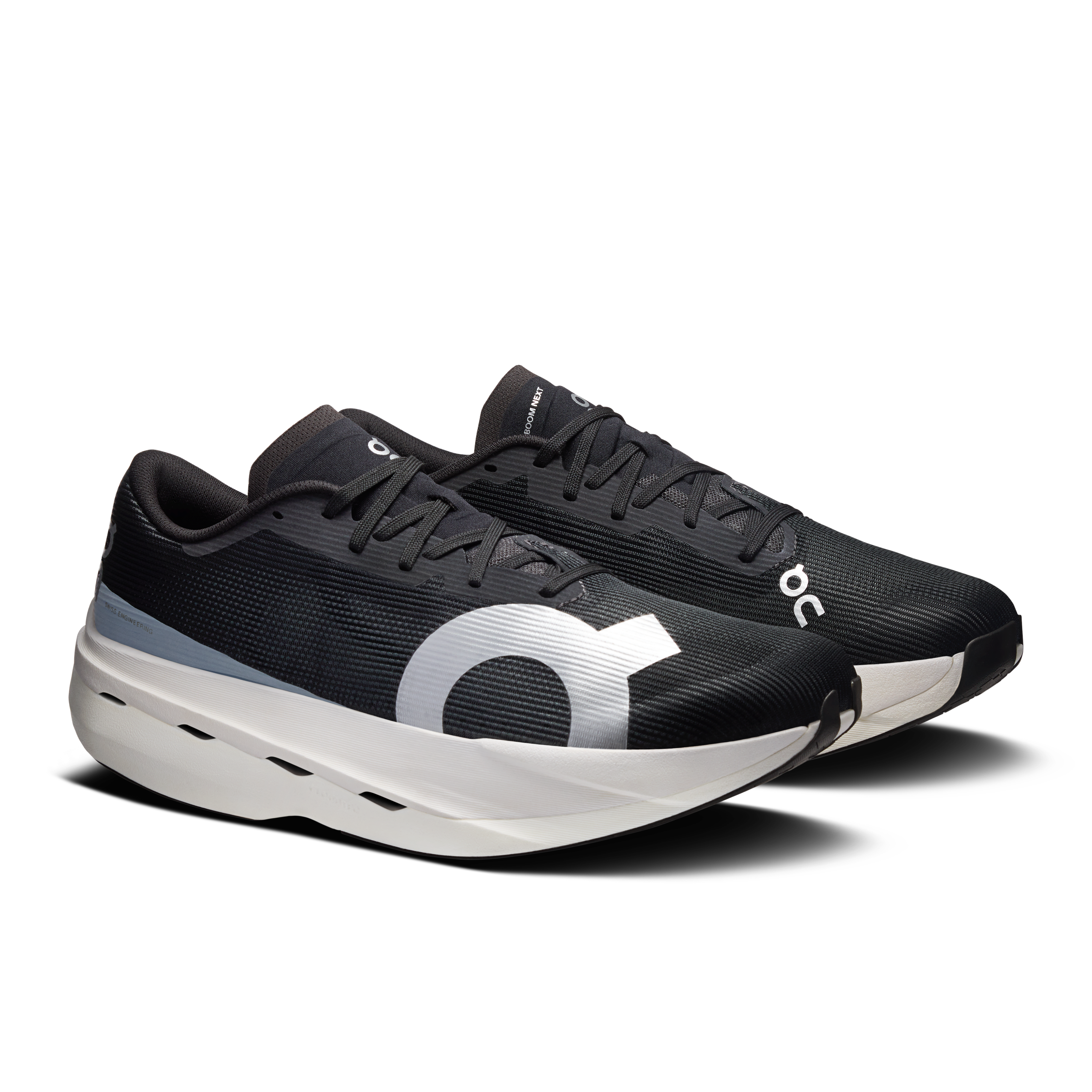 Cloudboom VoltMen / White | Black / 44