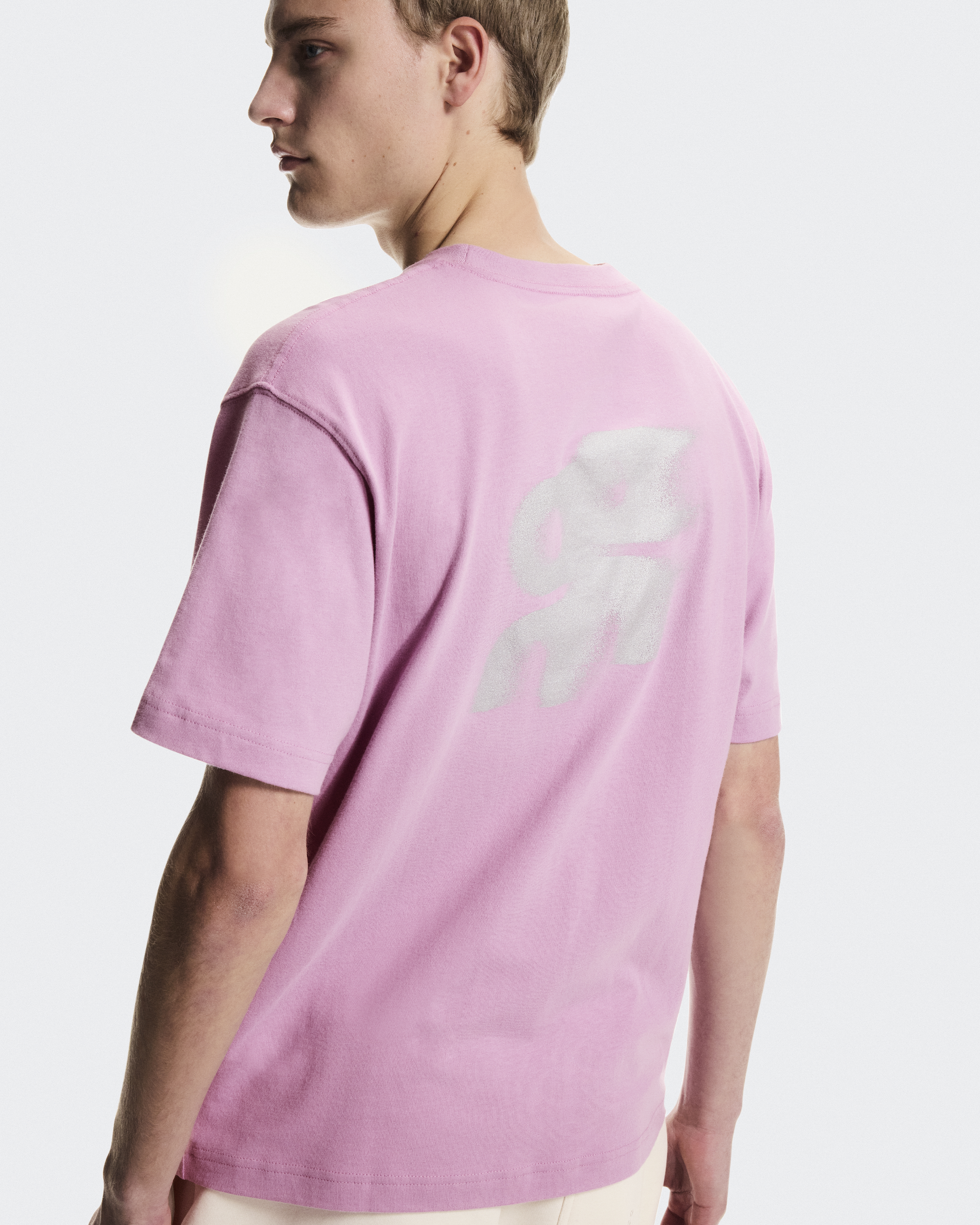 Men's Club-T Avant | Pink | On Netherlands