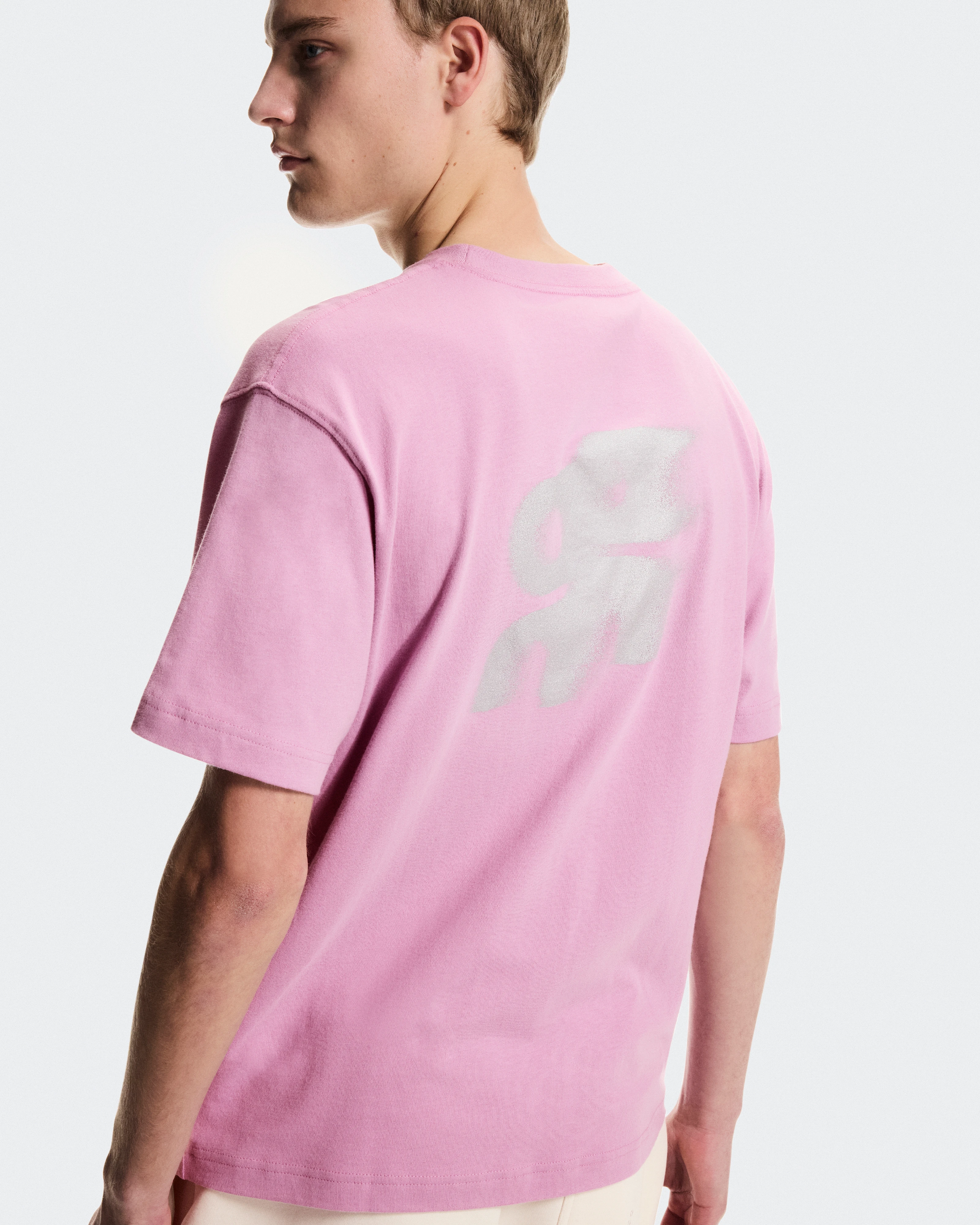 On Club-T Avant Sakura Men Tops and t-shirts