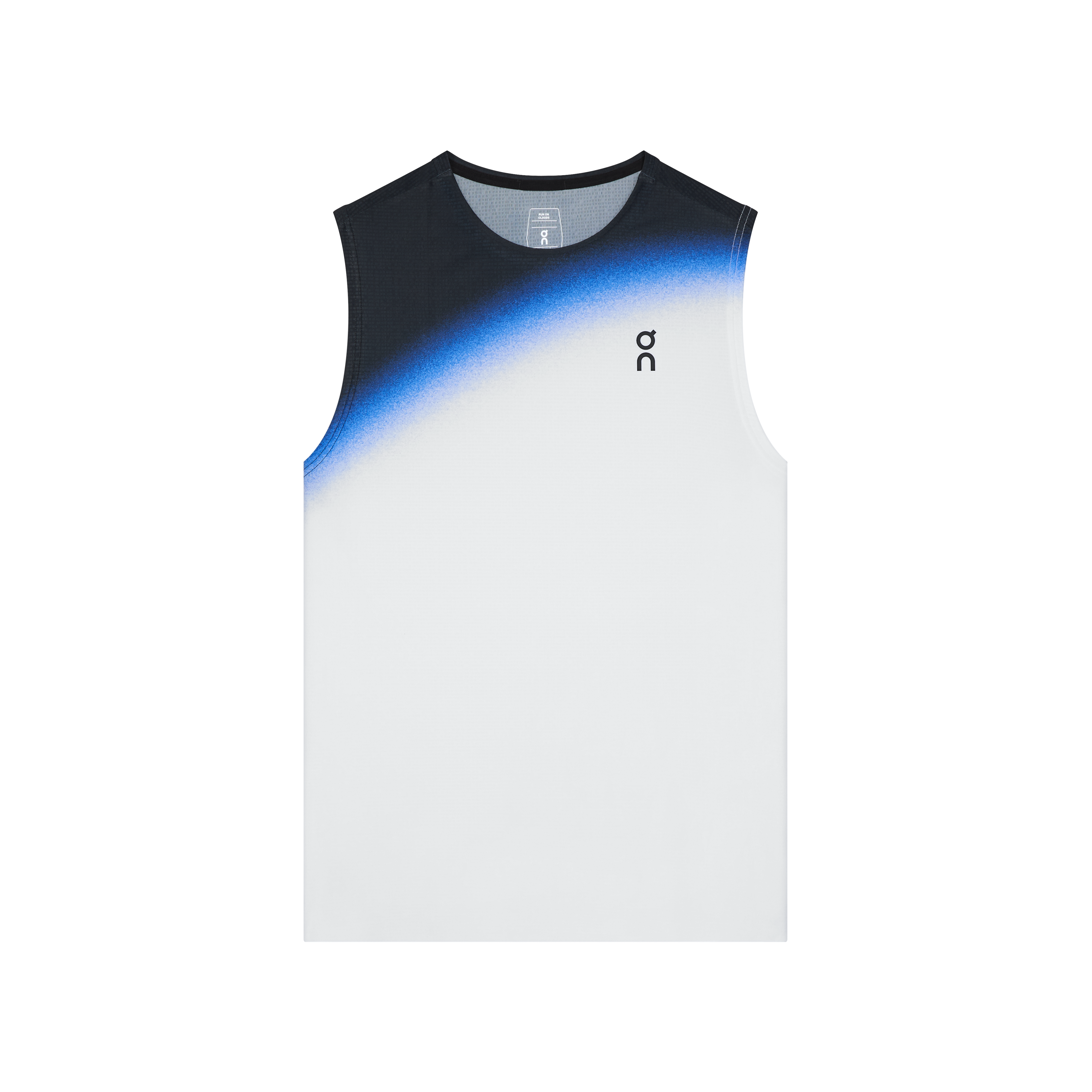 Men / White | Jay / XL