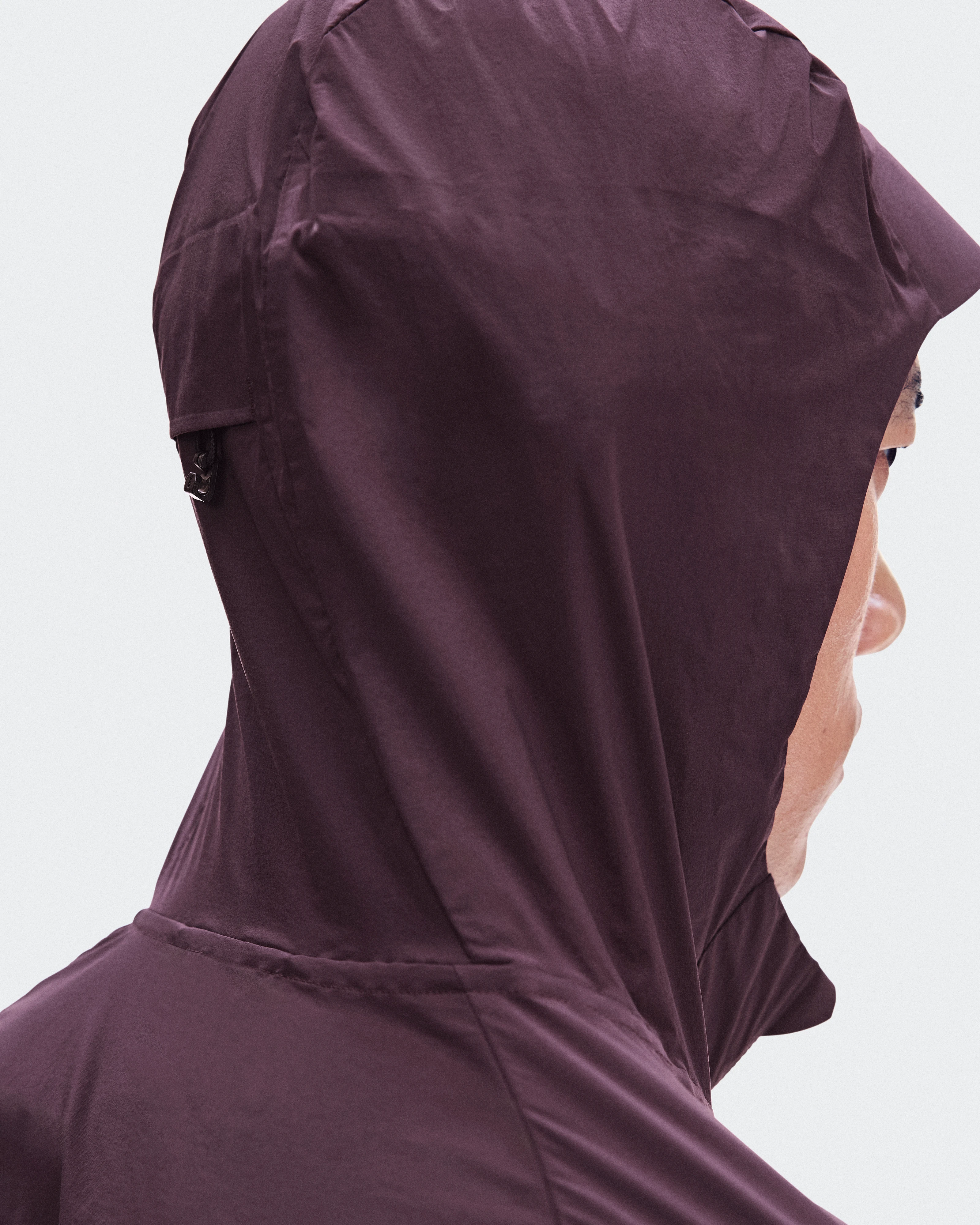 On Core Jacket Urchin & Barberry Men Jackets