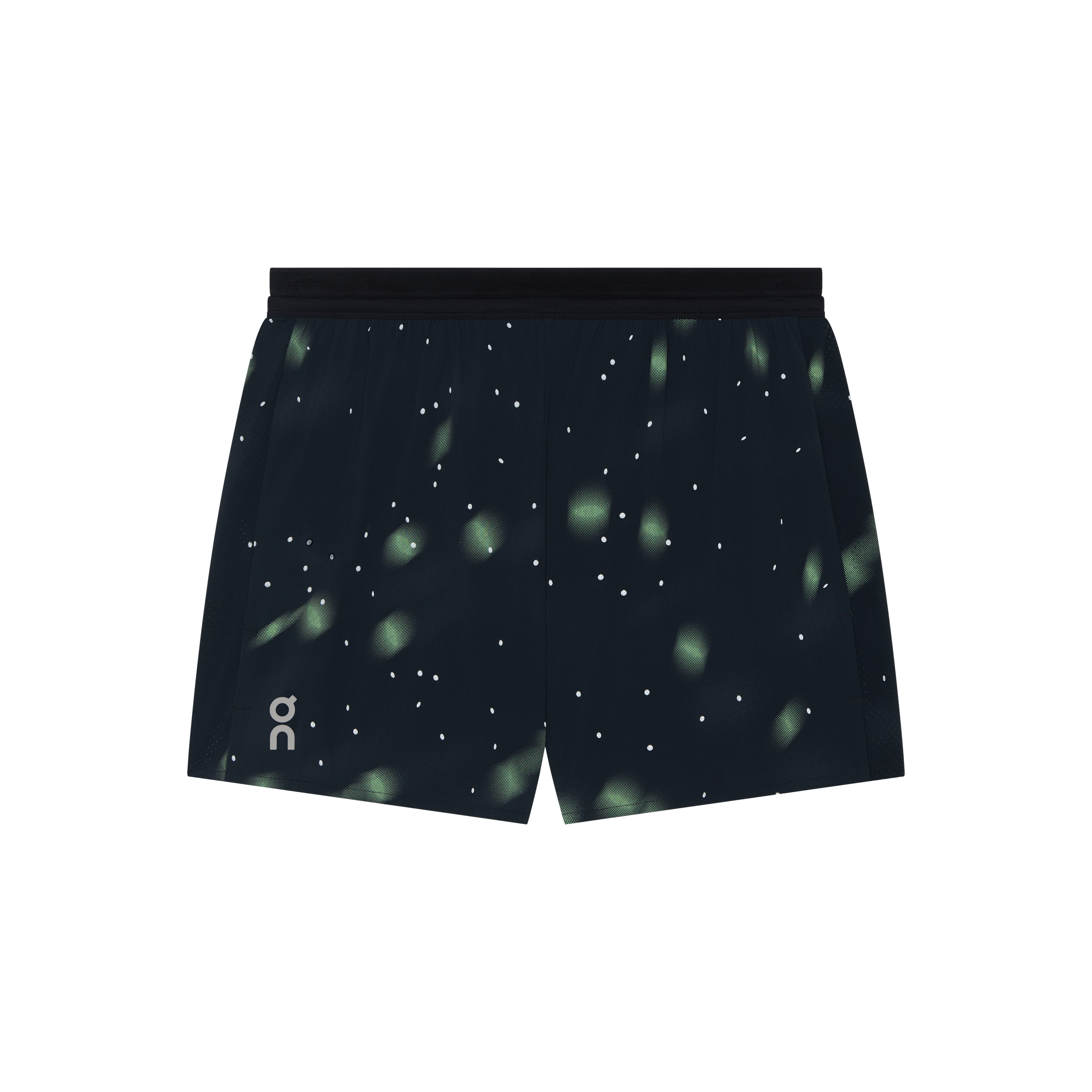 الرجال / Black / L