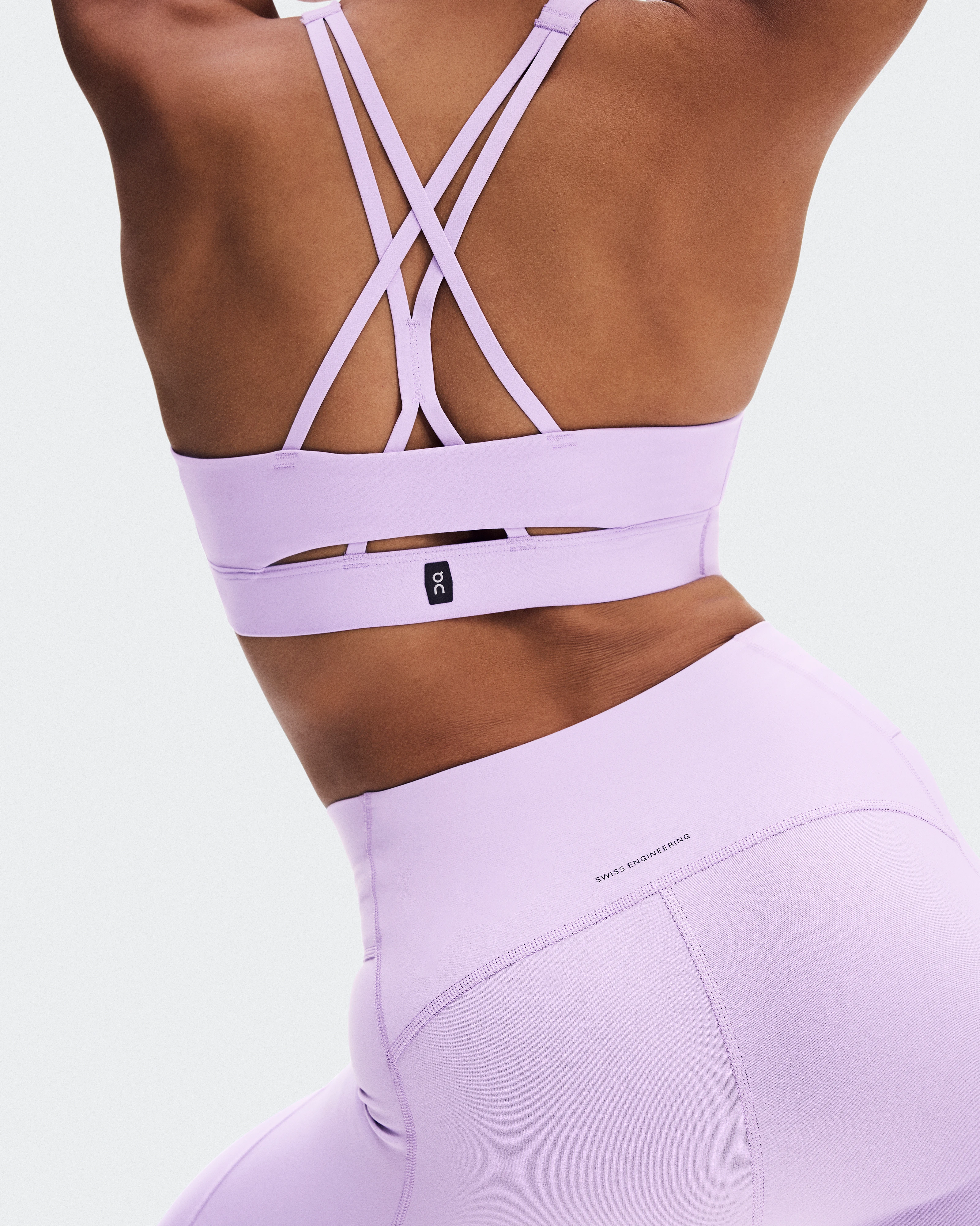 On Studio Bra Bloom Women Bras