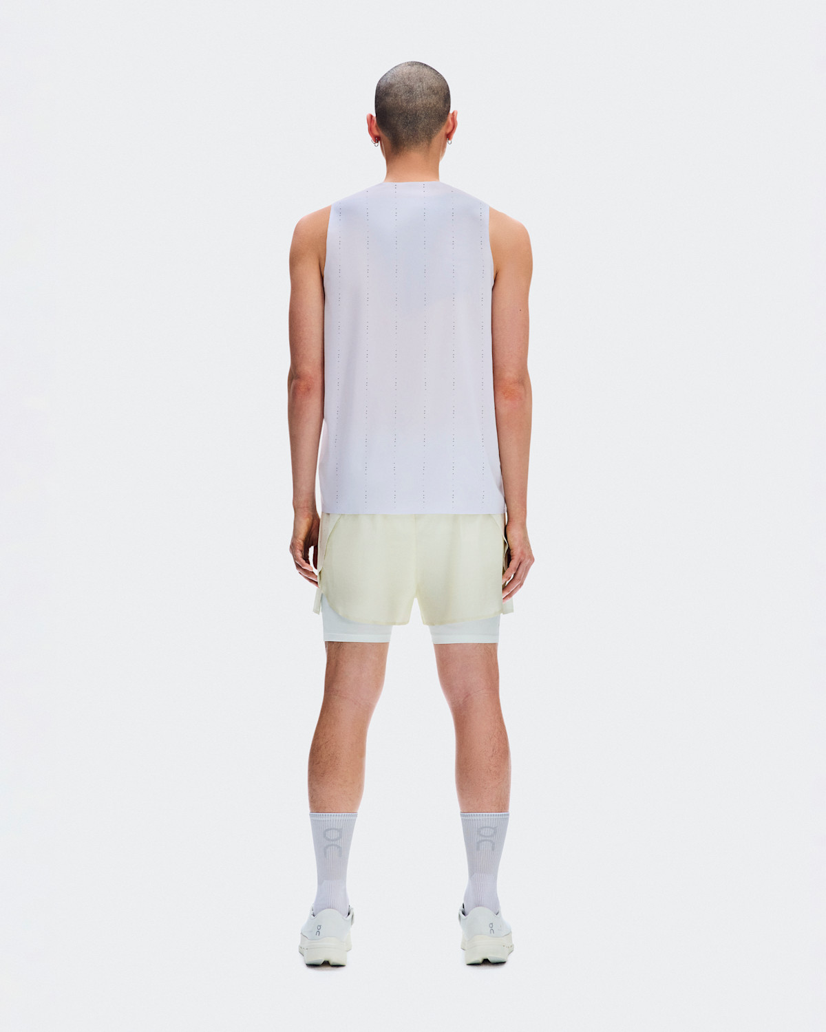 Men's Zero 2-in-1 Shorts PAF
