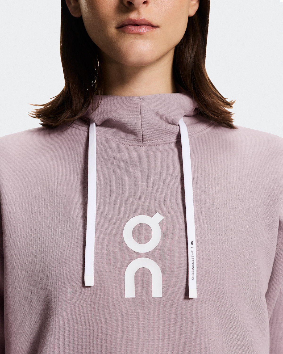 Women's Club Hoodie