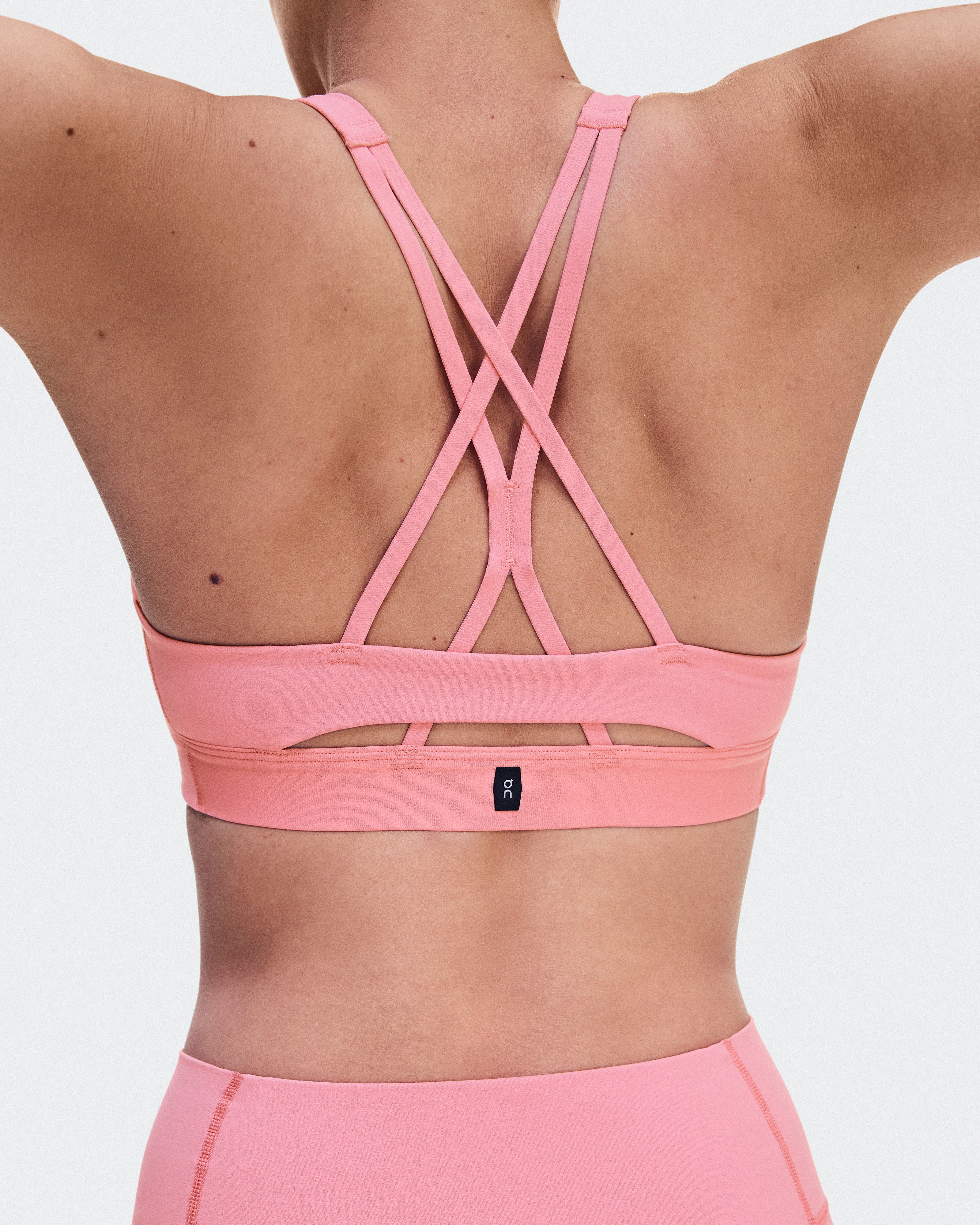 On Studio Bra Magnolia Damen – Yoga und Stretching BHs